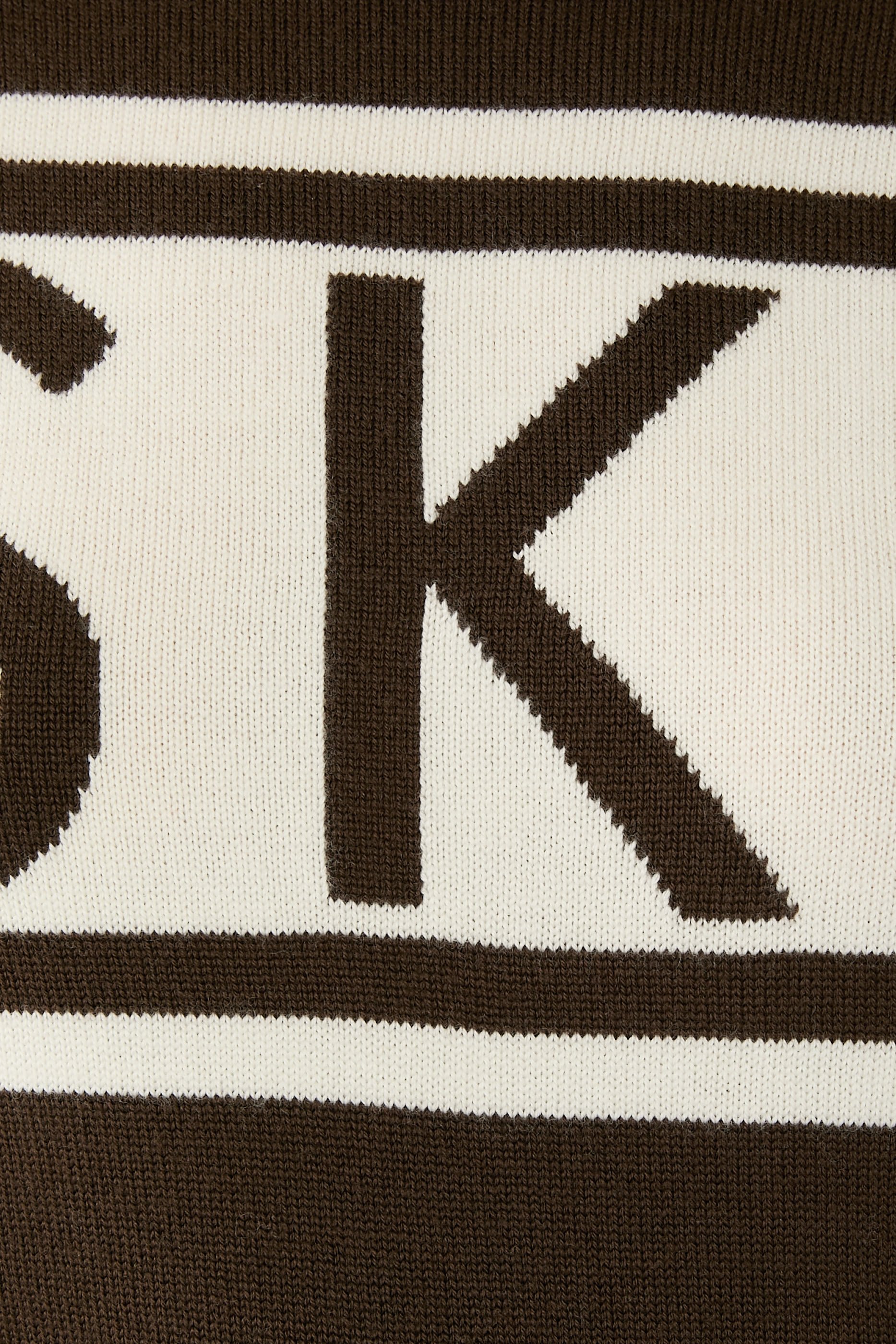 Schild Merino Wool Sweater