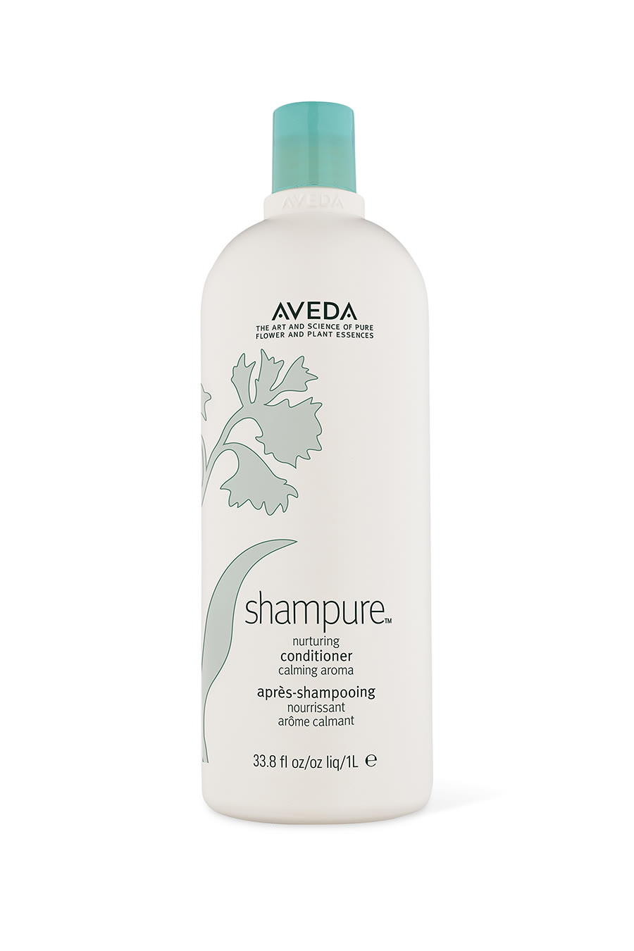Shampure Nurturing Conditioner