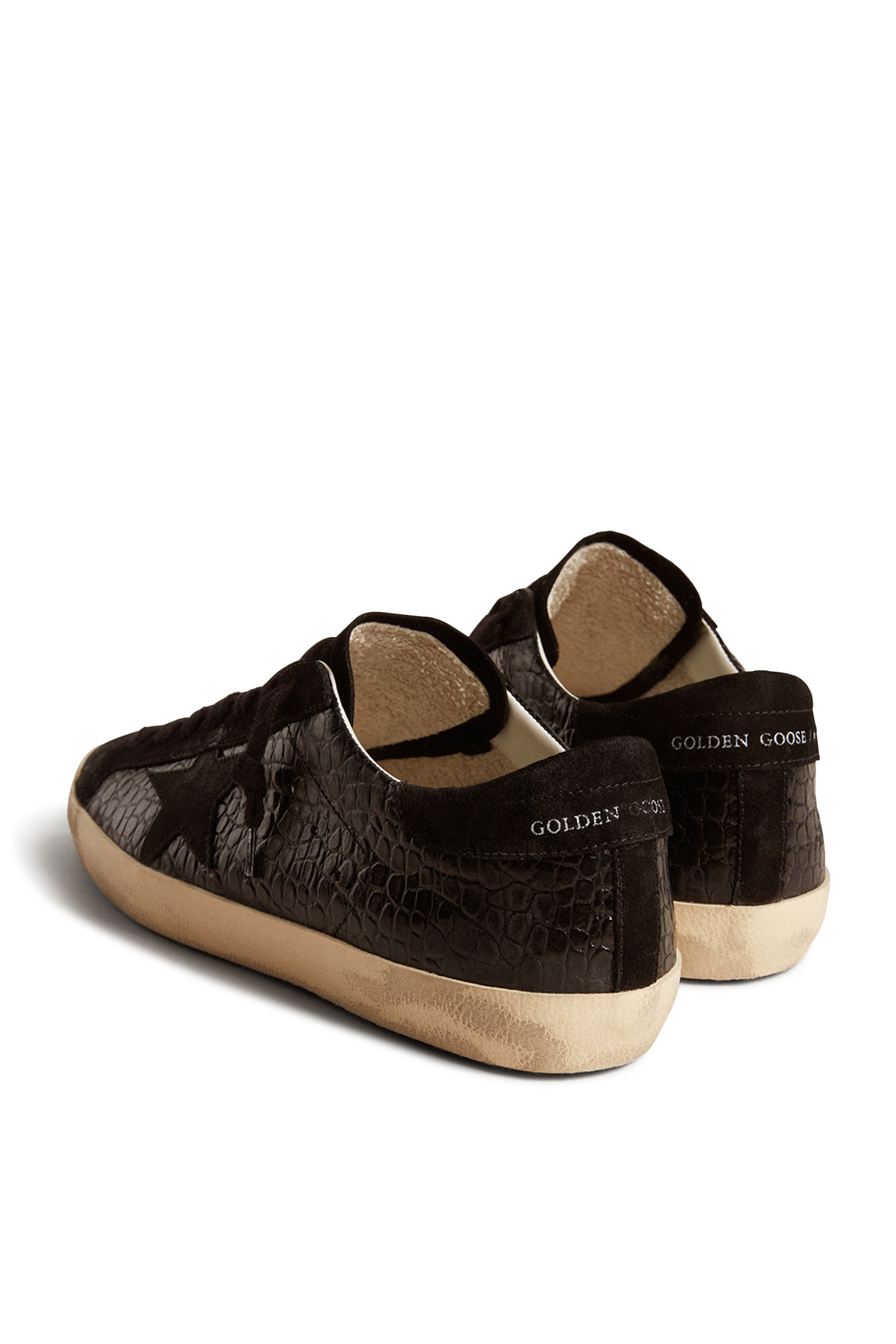 Super-Star LTD Sneakers