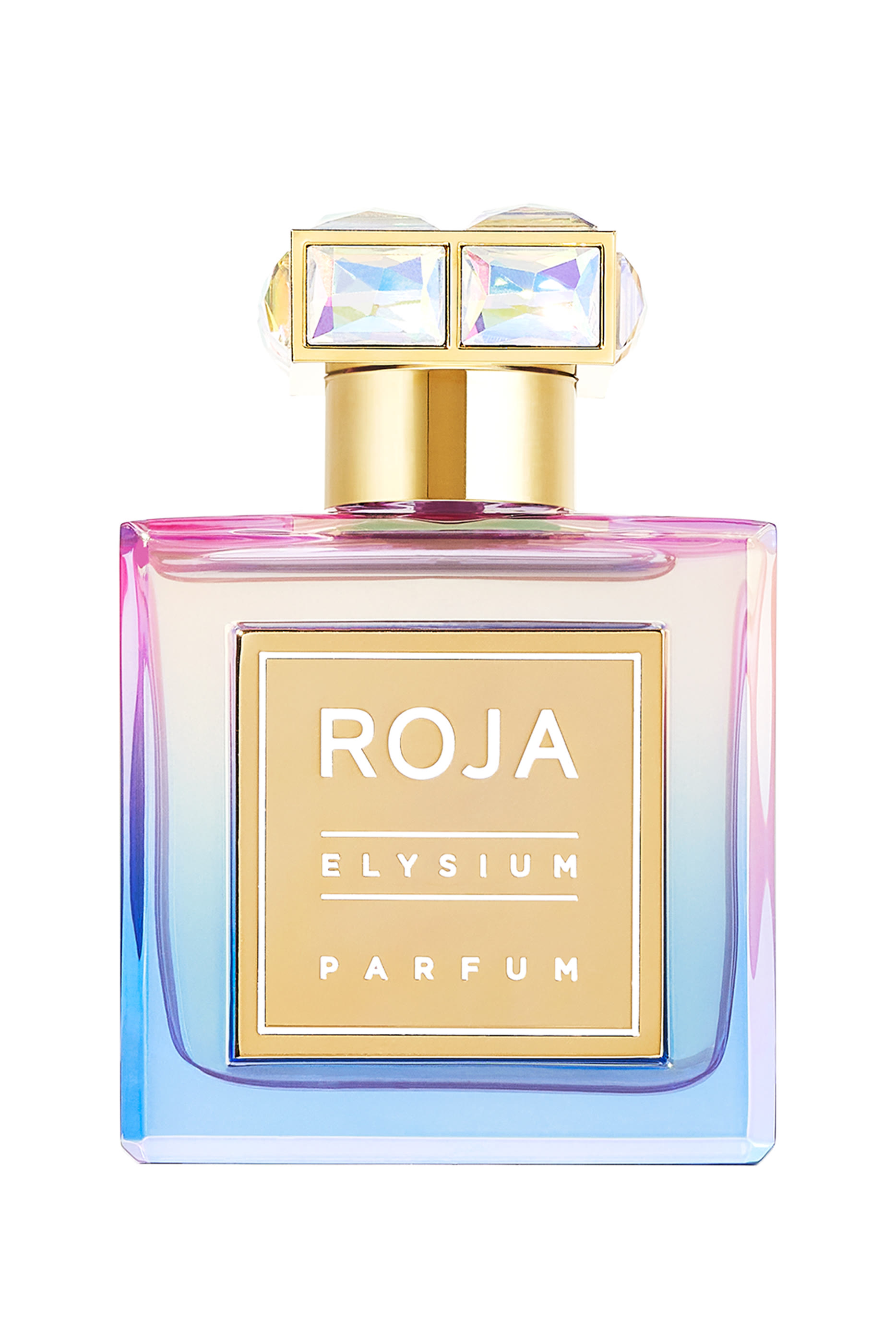 Elysium Pour Femme Parfum