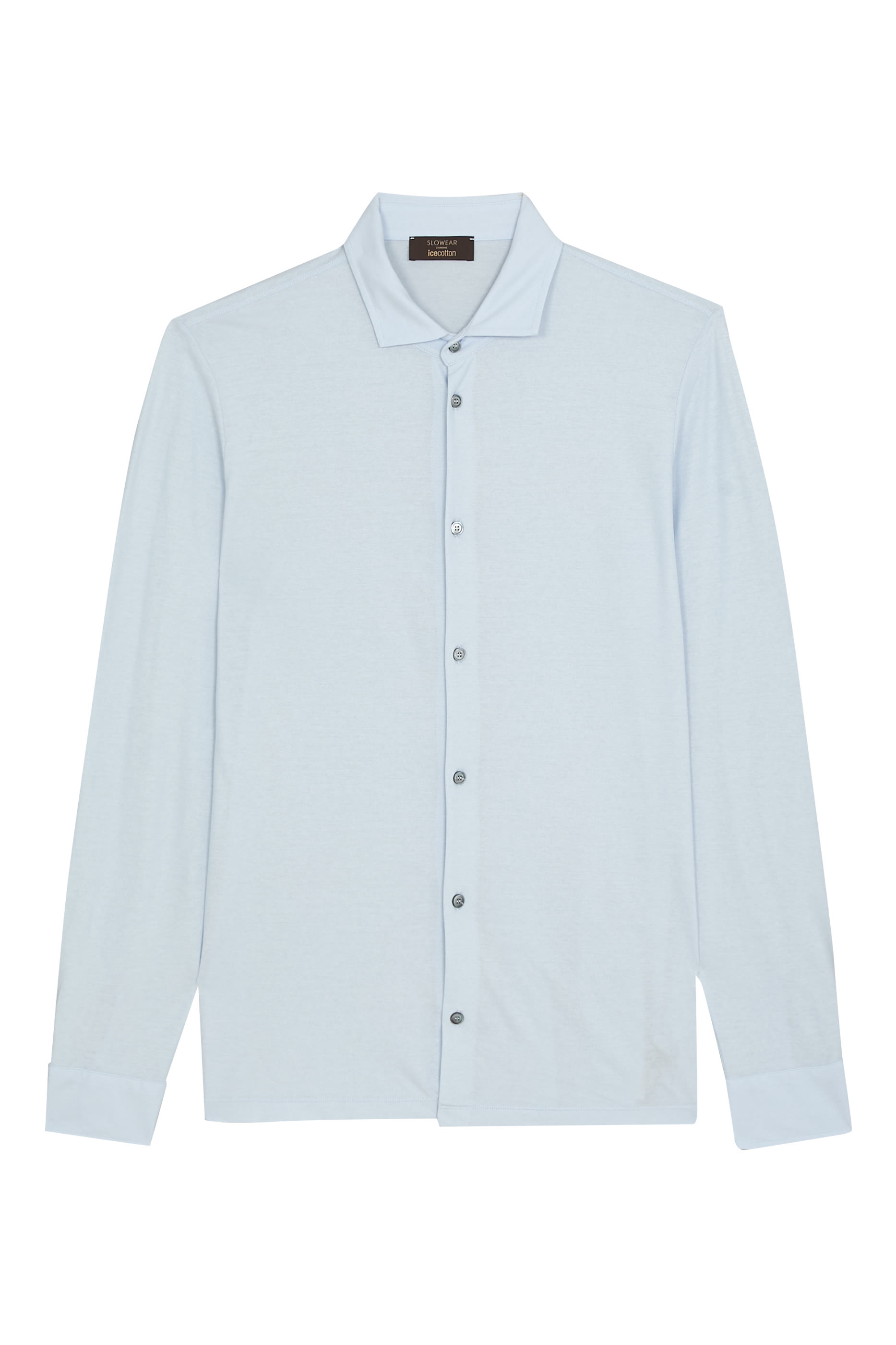 Classic Collar Shirt