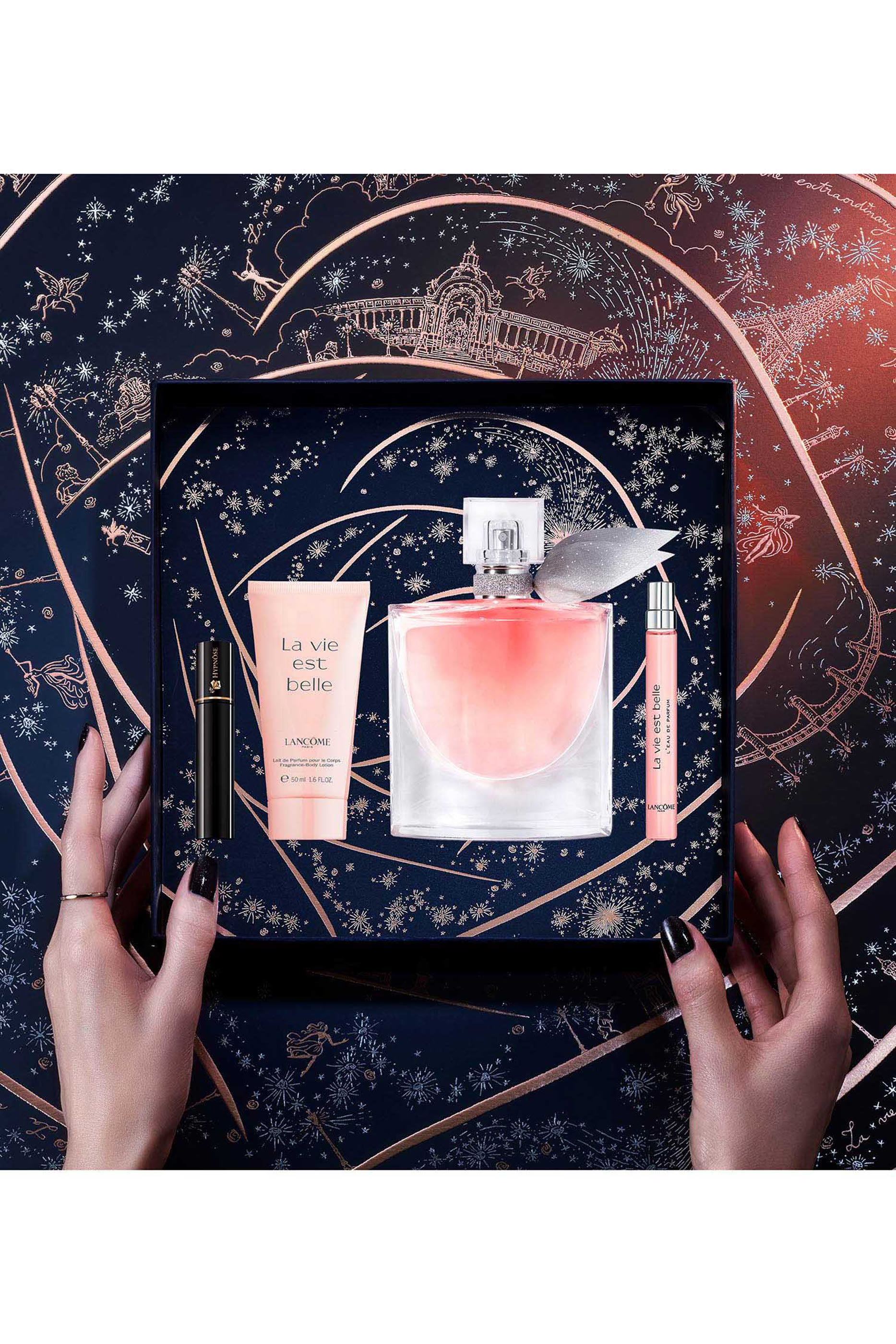 La Vie est Belle Eau de Parfum Gift Set