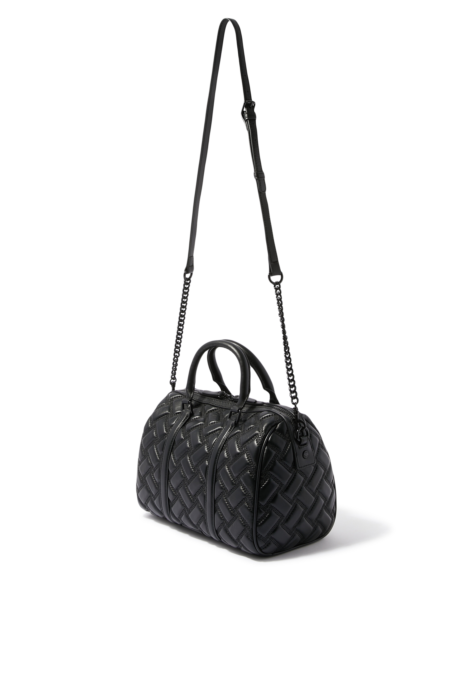 Kensington Boston Satchel