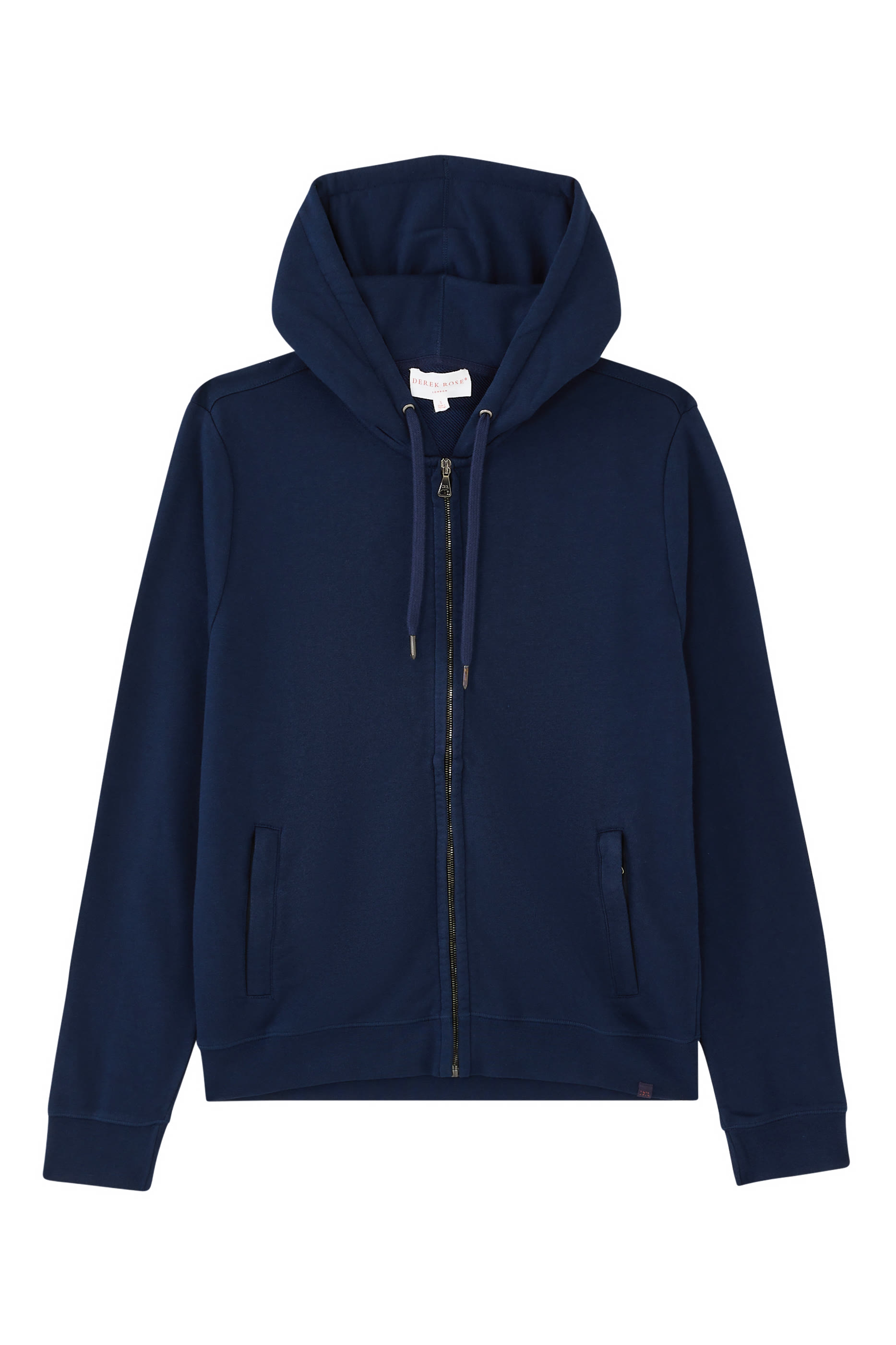 Quinn Cotton Modal Hoodie