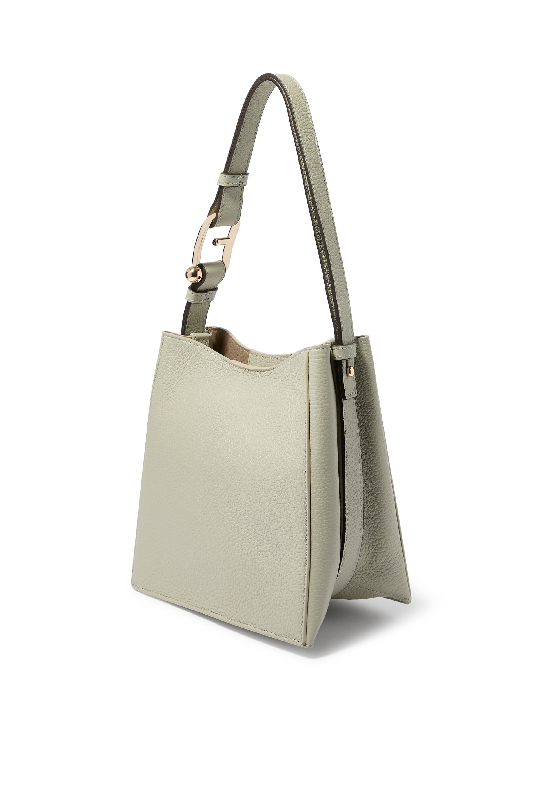  Nuvola Mini Bucket Bag
