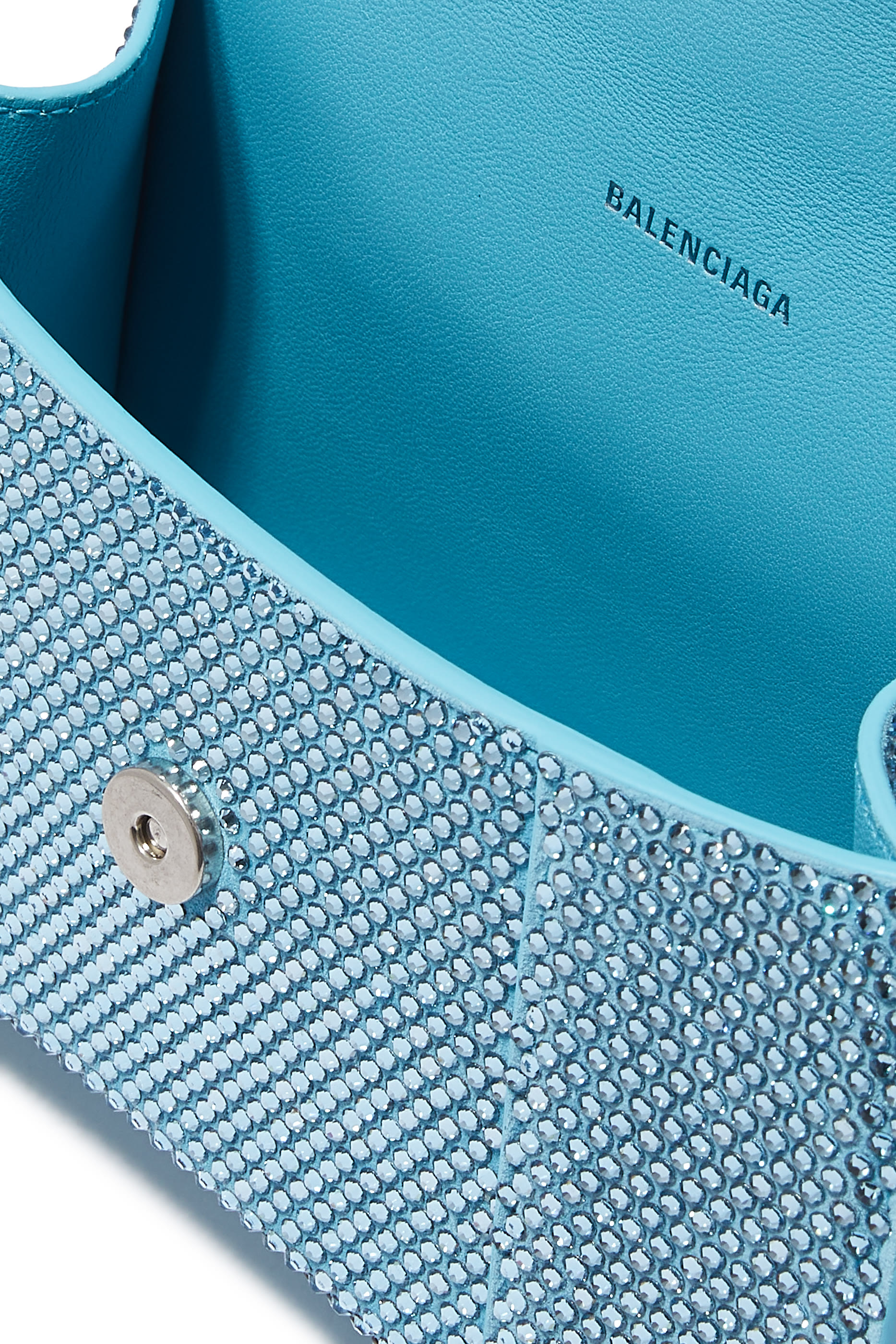 Hourglass XS Handbag