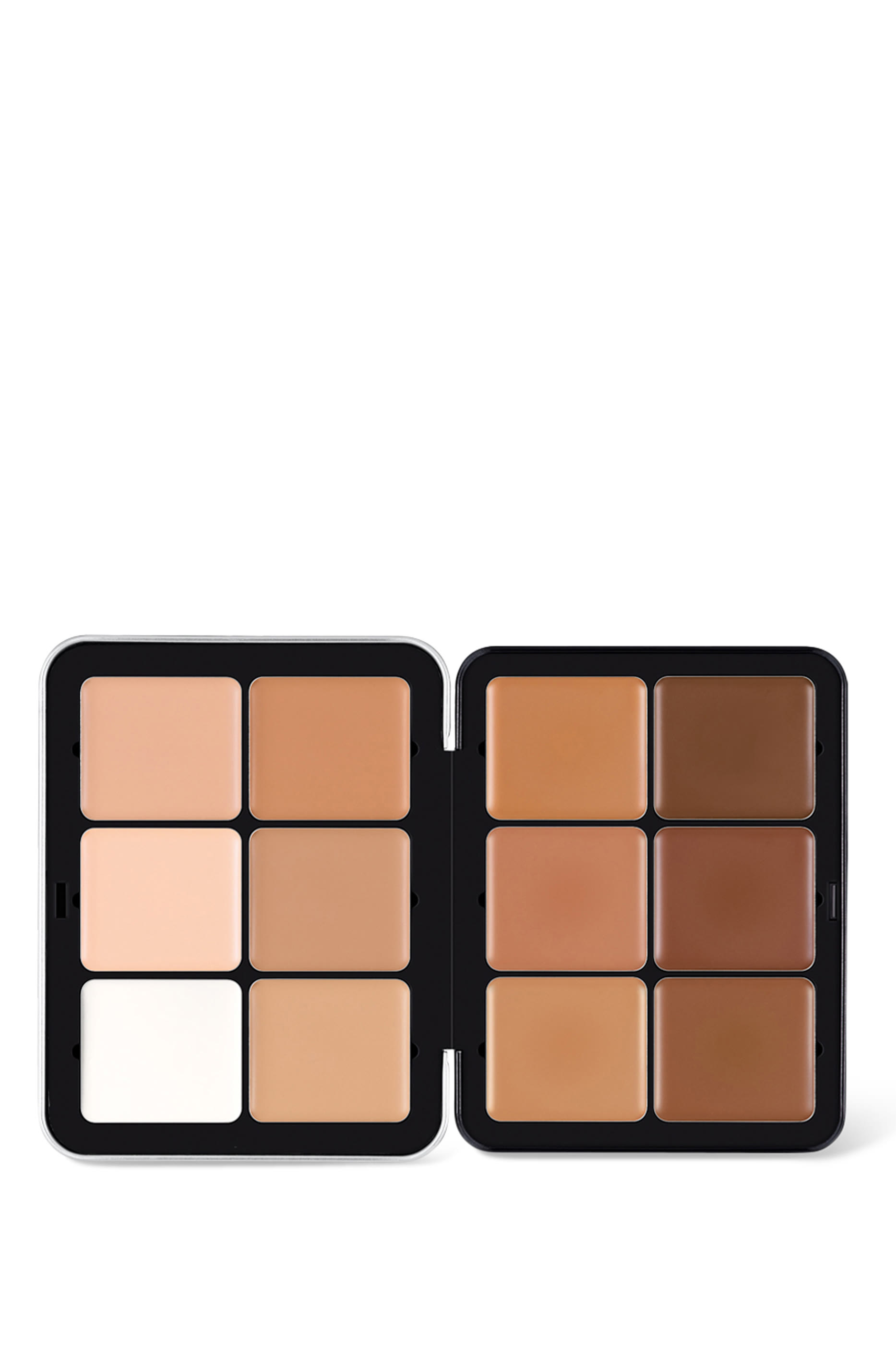 Ultra HD Foundation Palette
