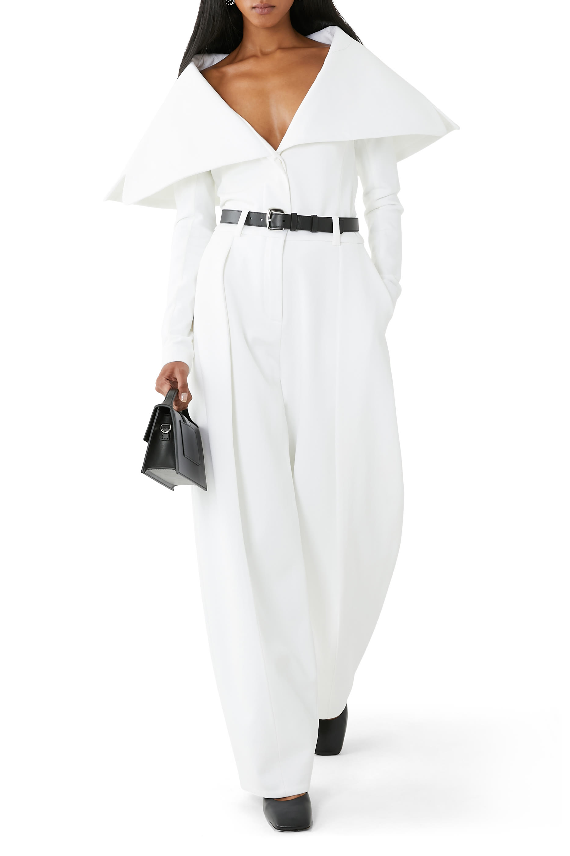 Le Pantalon Paseo Pants