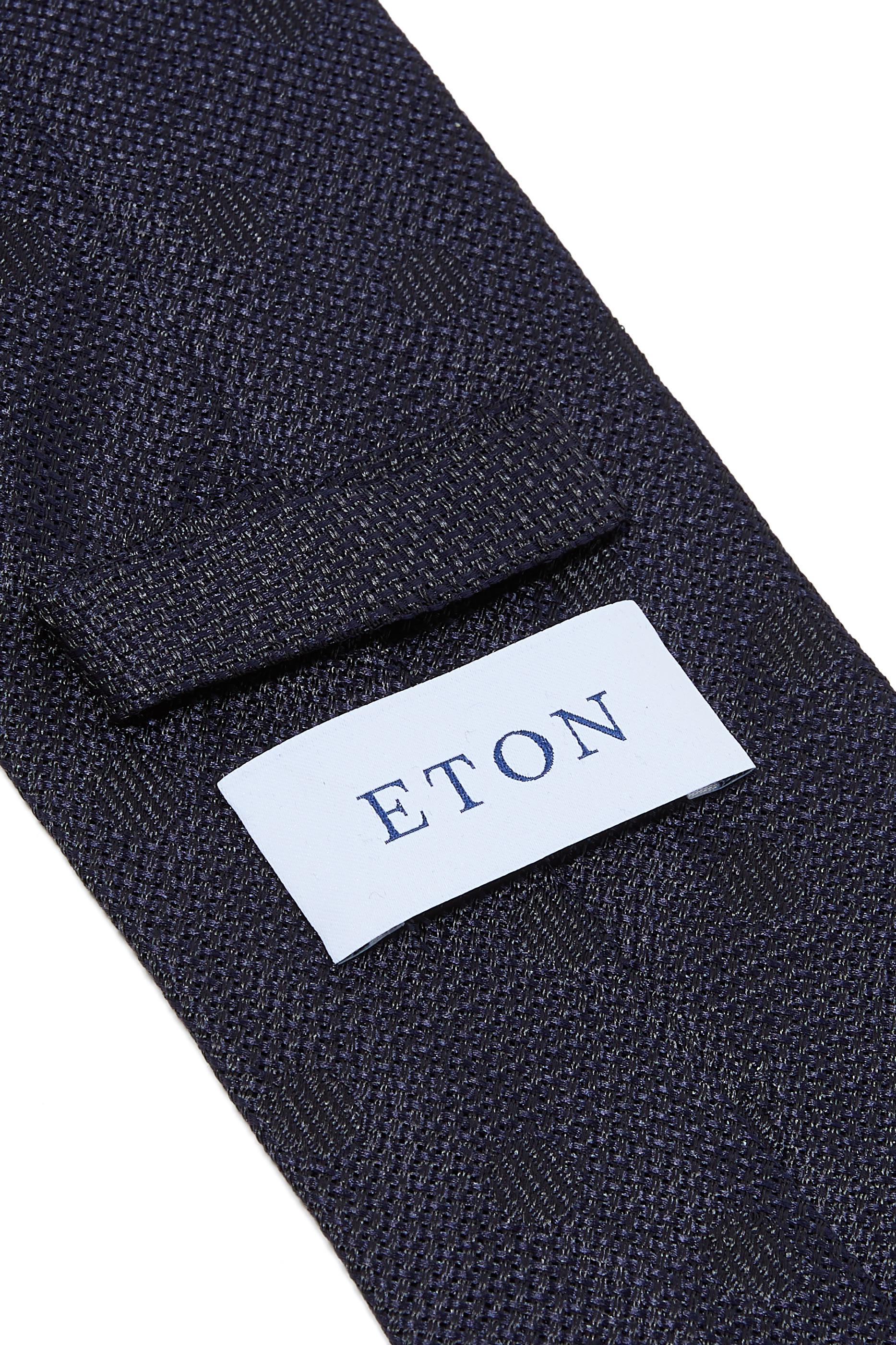 Polka Dot Grenadine Silk Tie