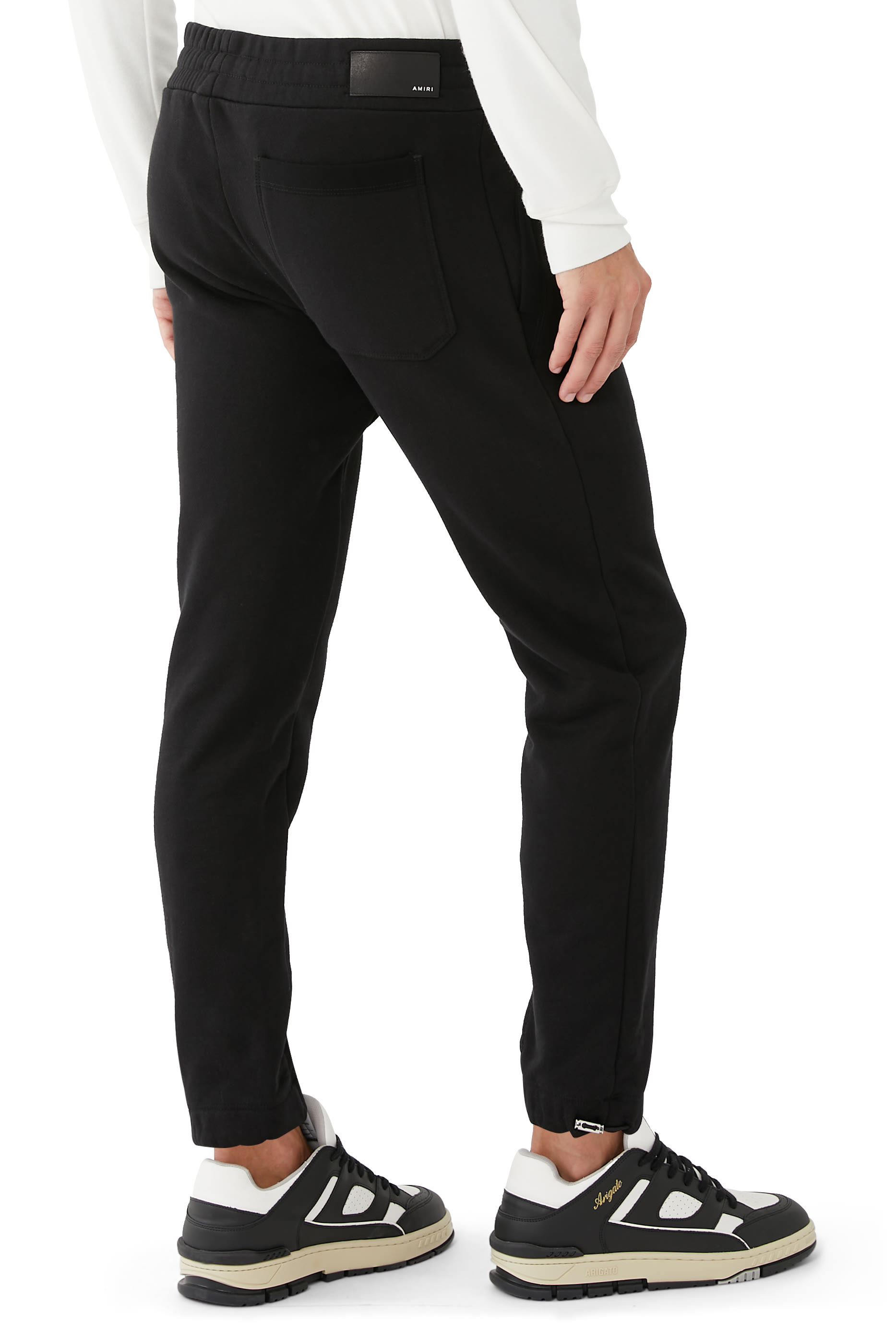 Core Logo Sweat Pants