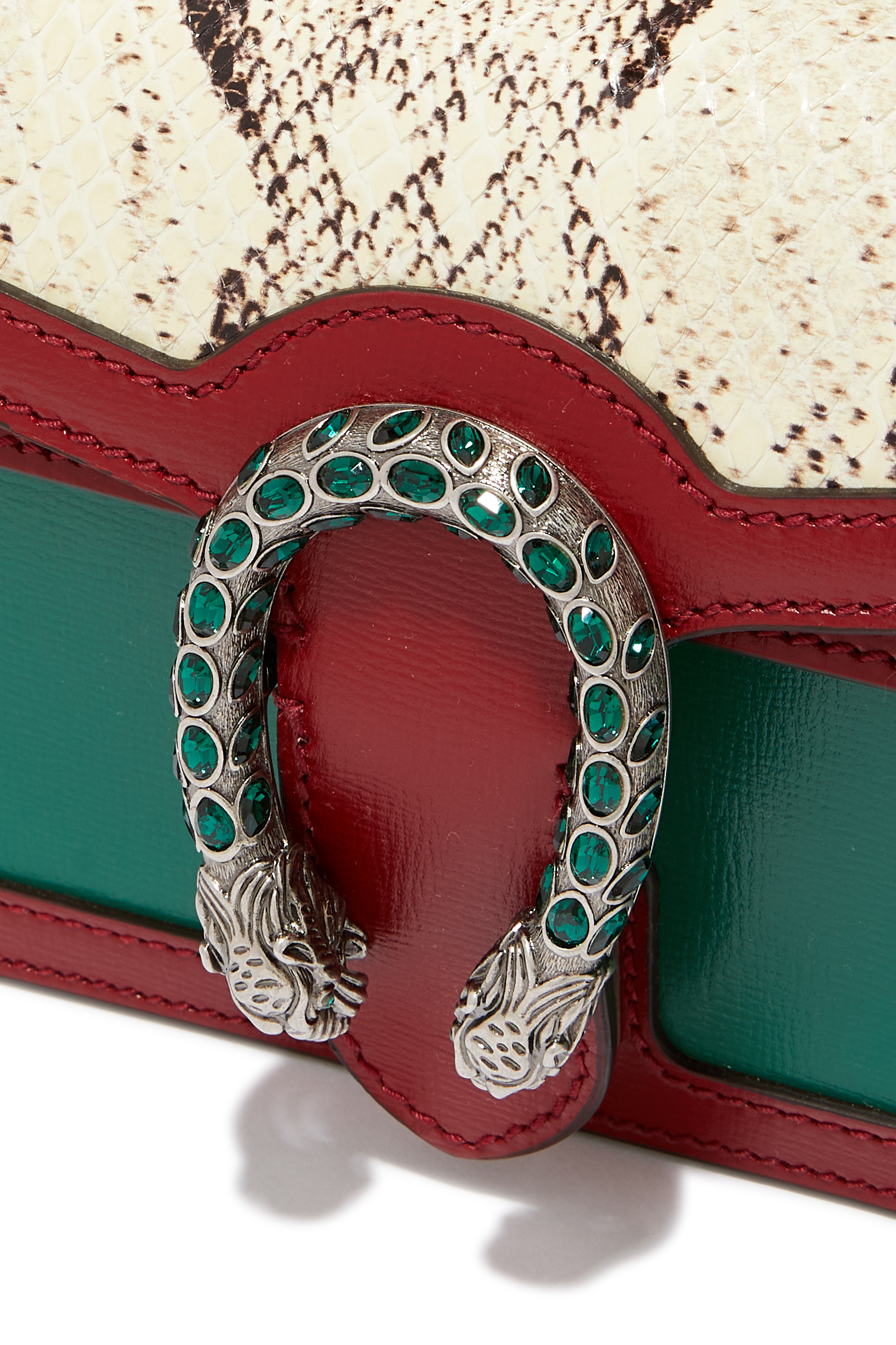 Dionysus Small Shoulder Bag