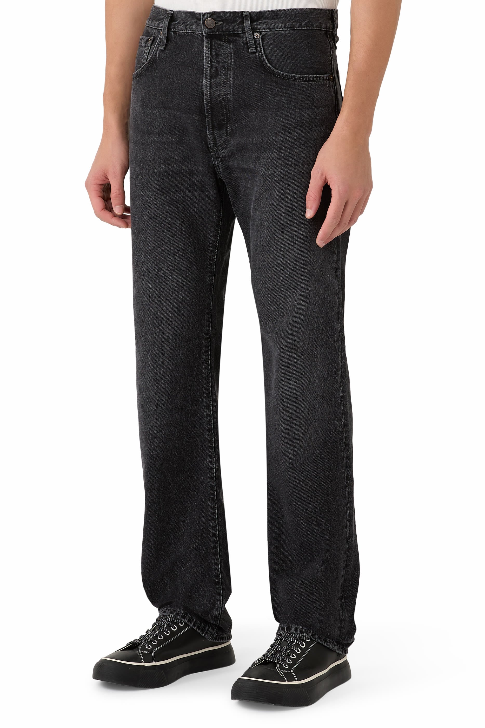 1996M Regular Fit Jeans
