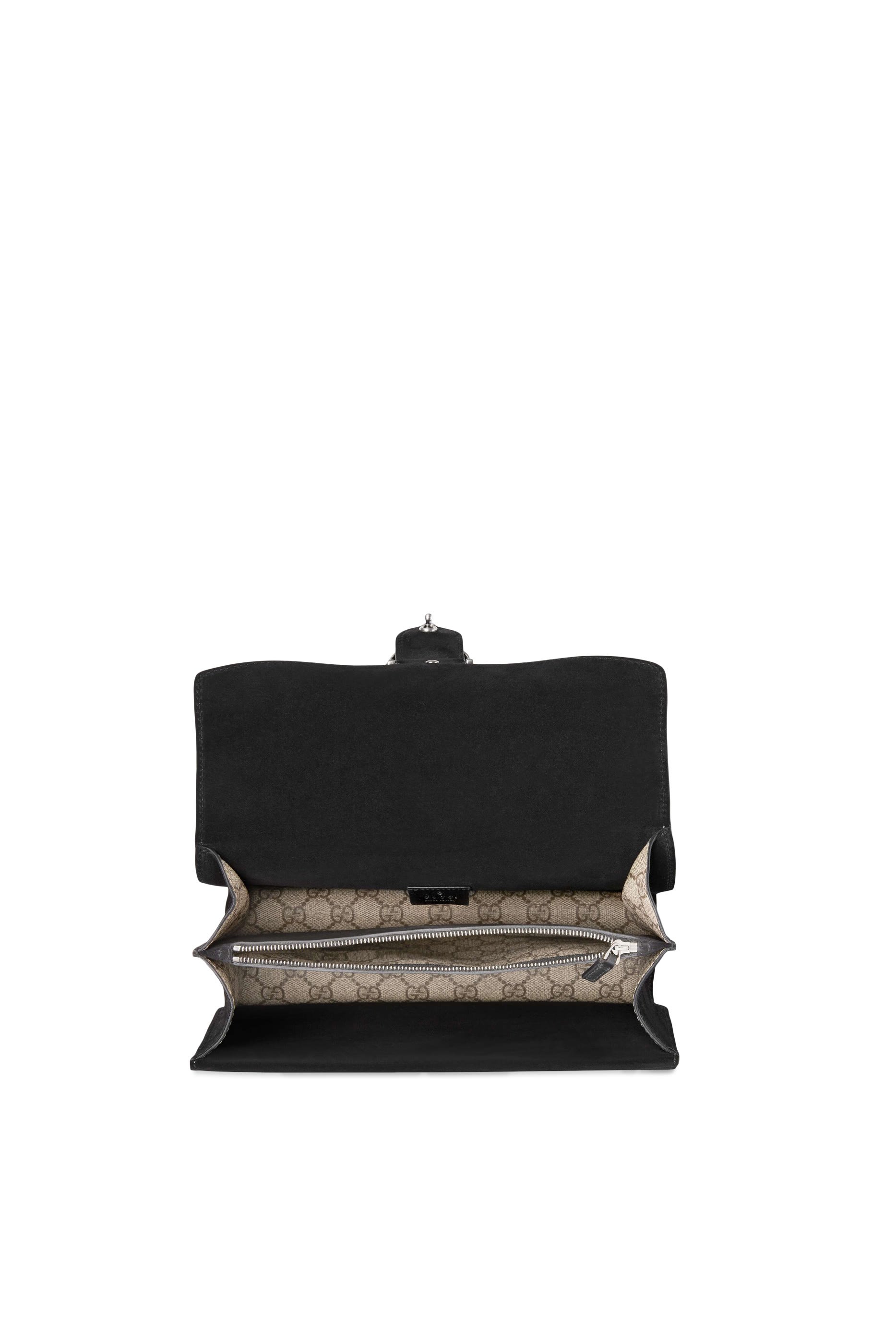 Dionysus Small GG Shoulder Bag