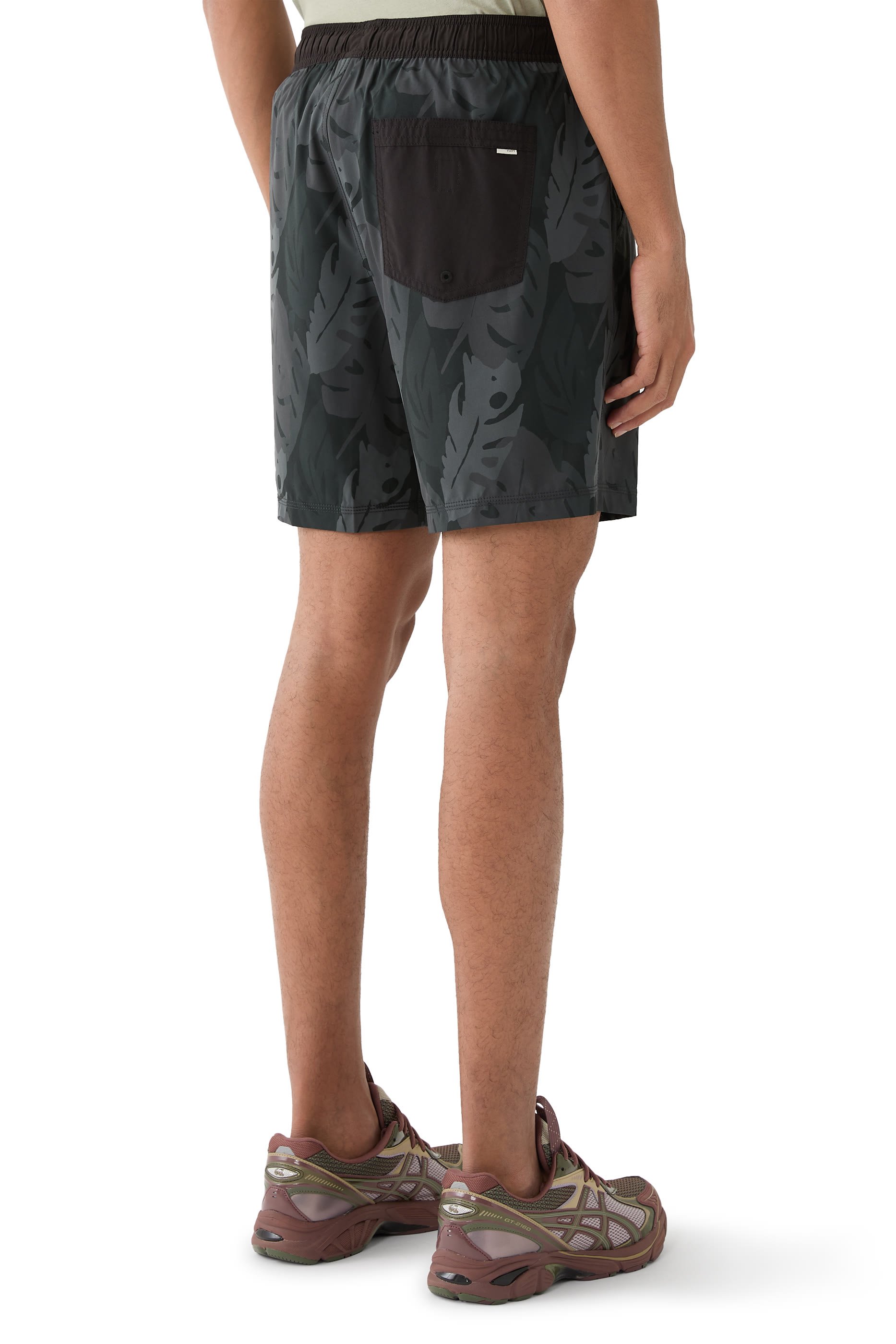 Kore Shorts