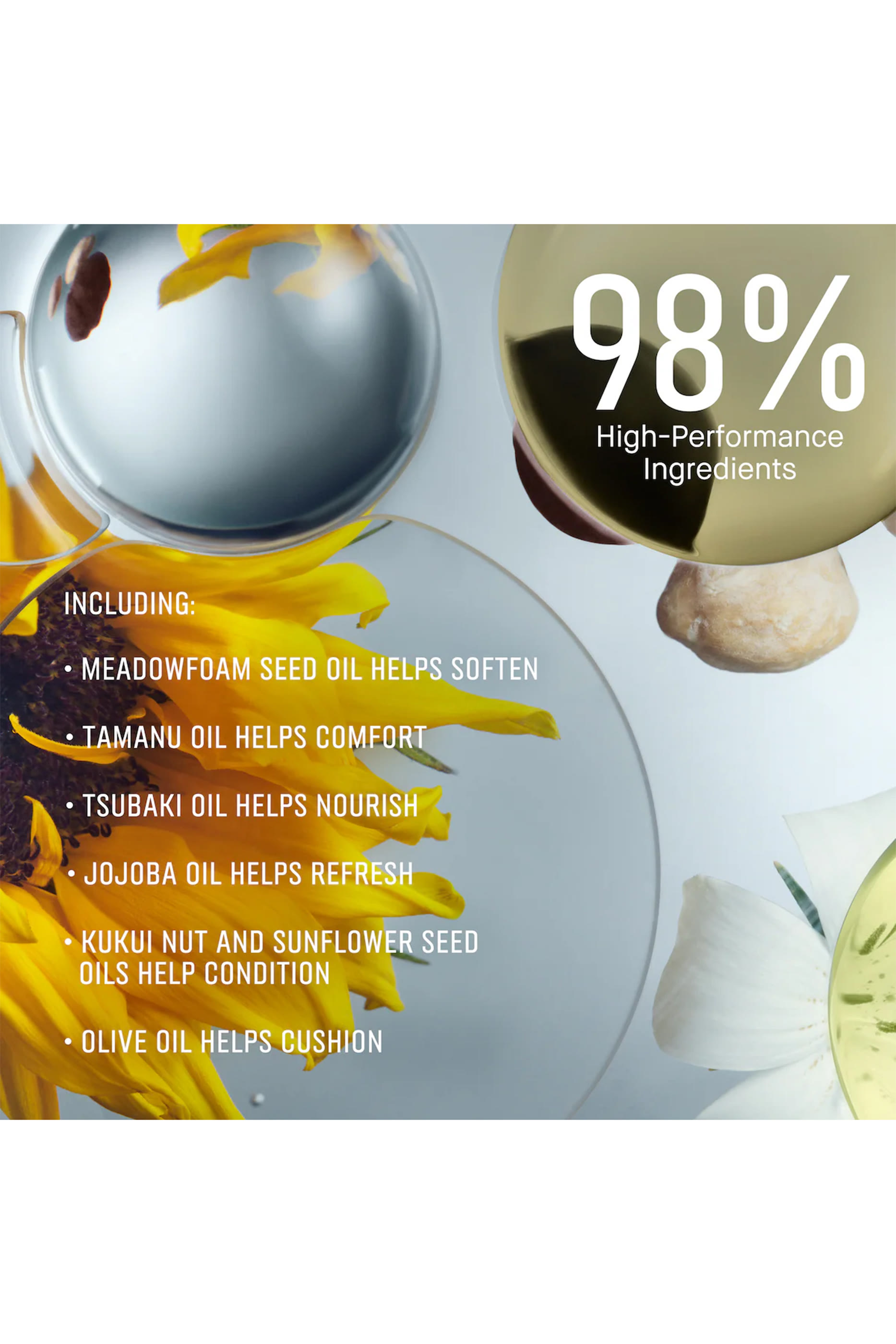 Soothing Cleansing Oil