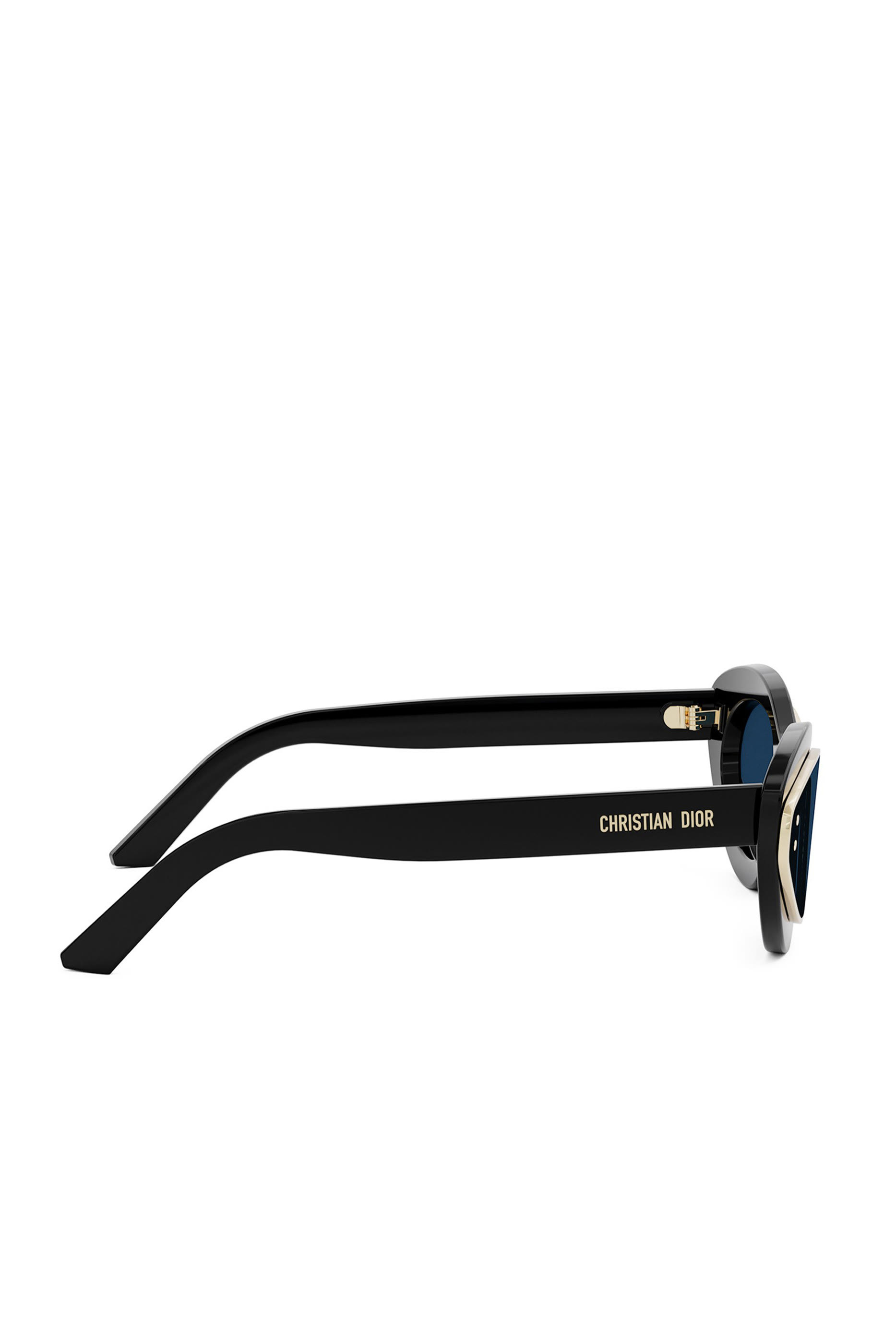 DiorMeteor B1I Black Butterfly Sunglasses