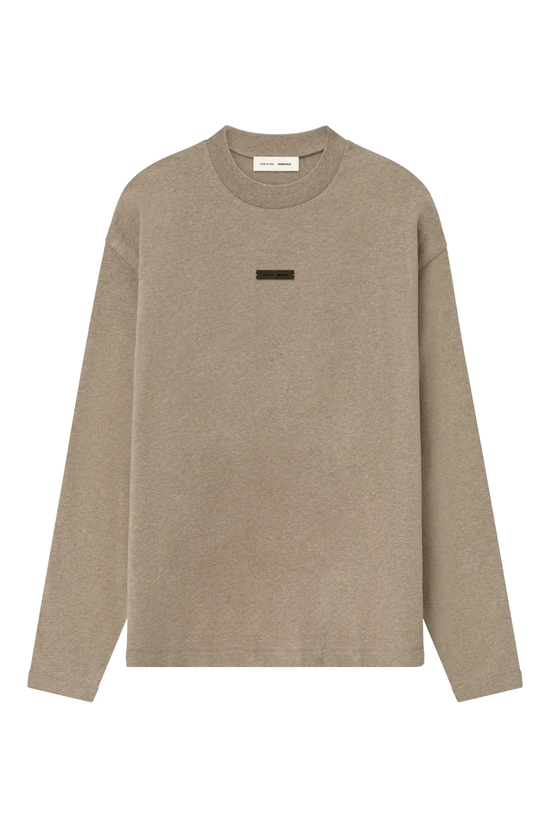 Classic Long Sleeves T-Shirt