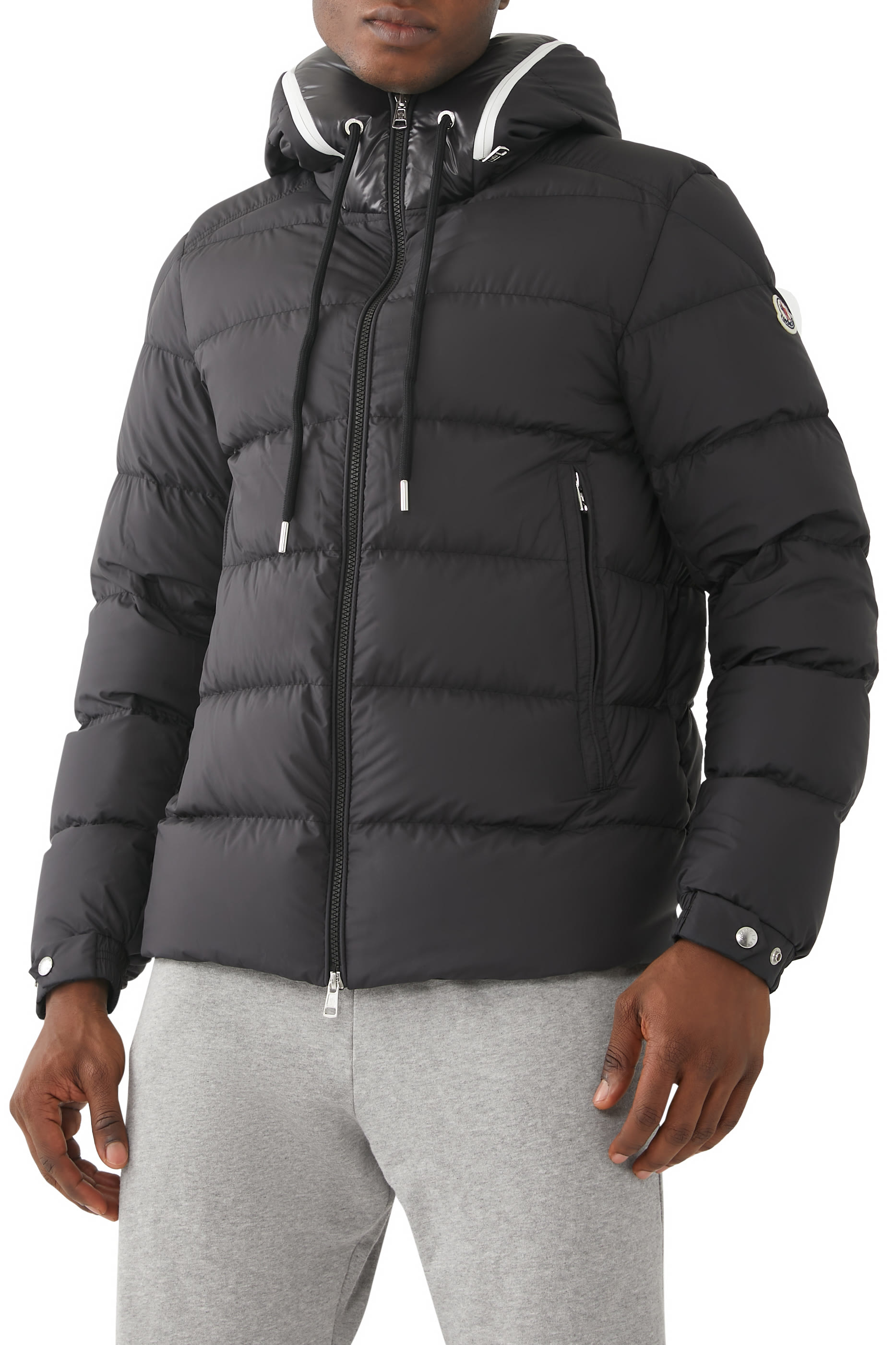 Cardere Short Down Jacket