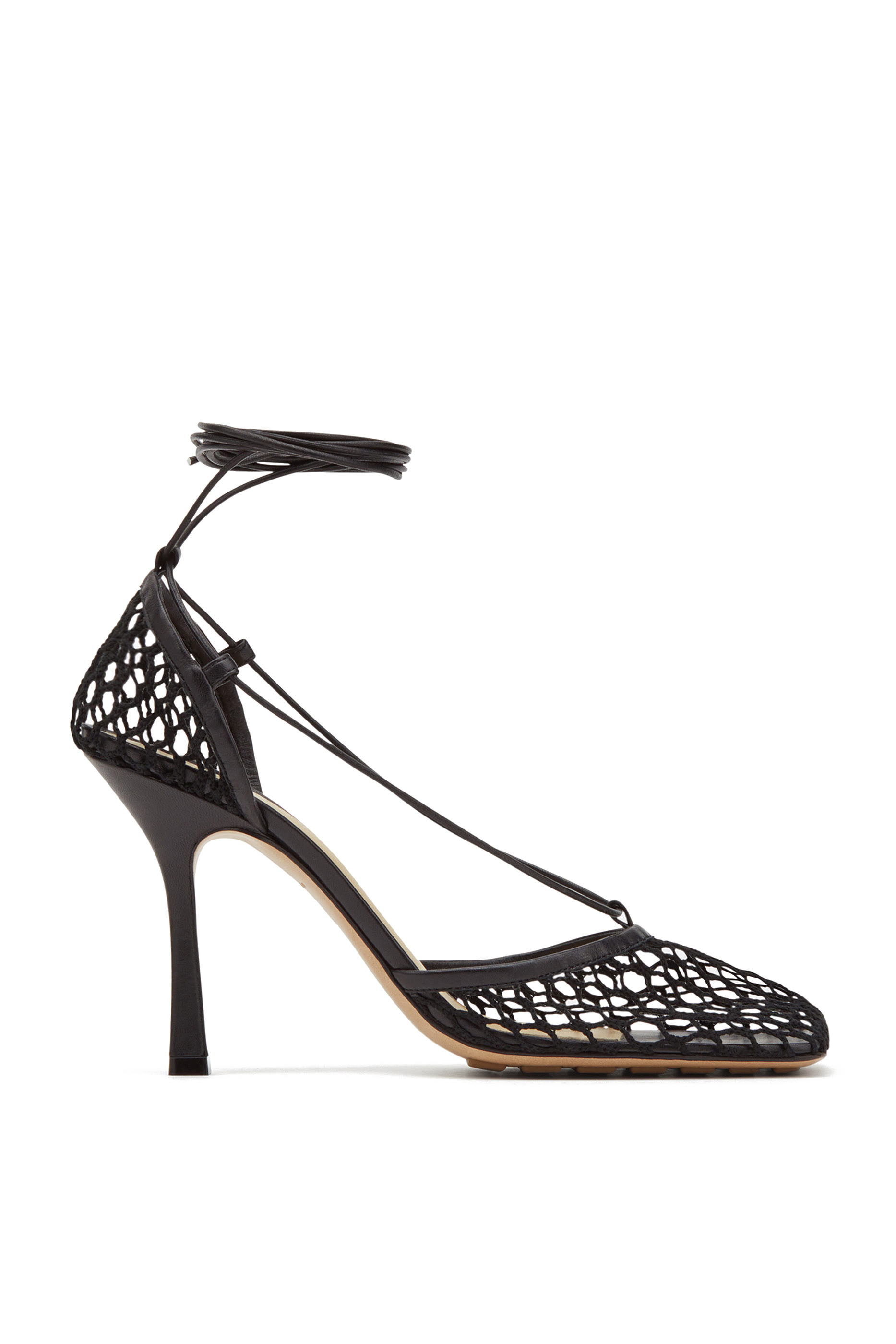 Stretch Mesh Pumps