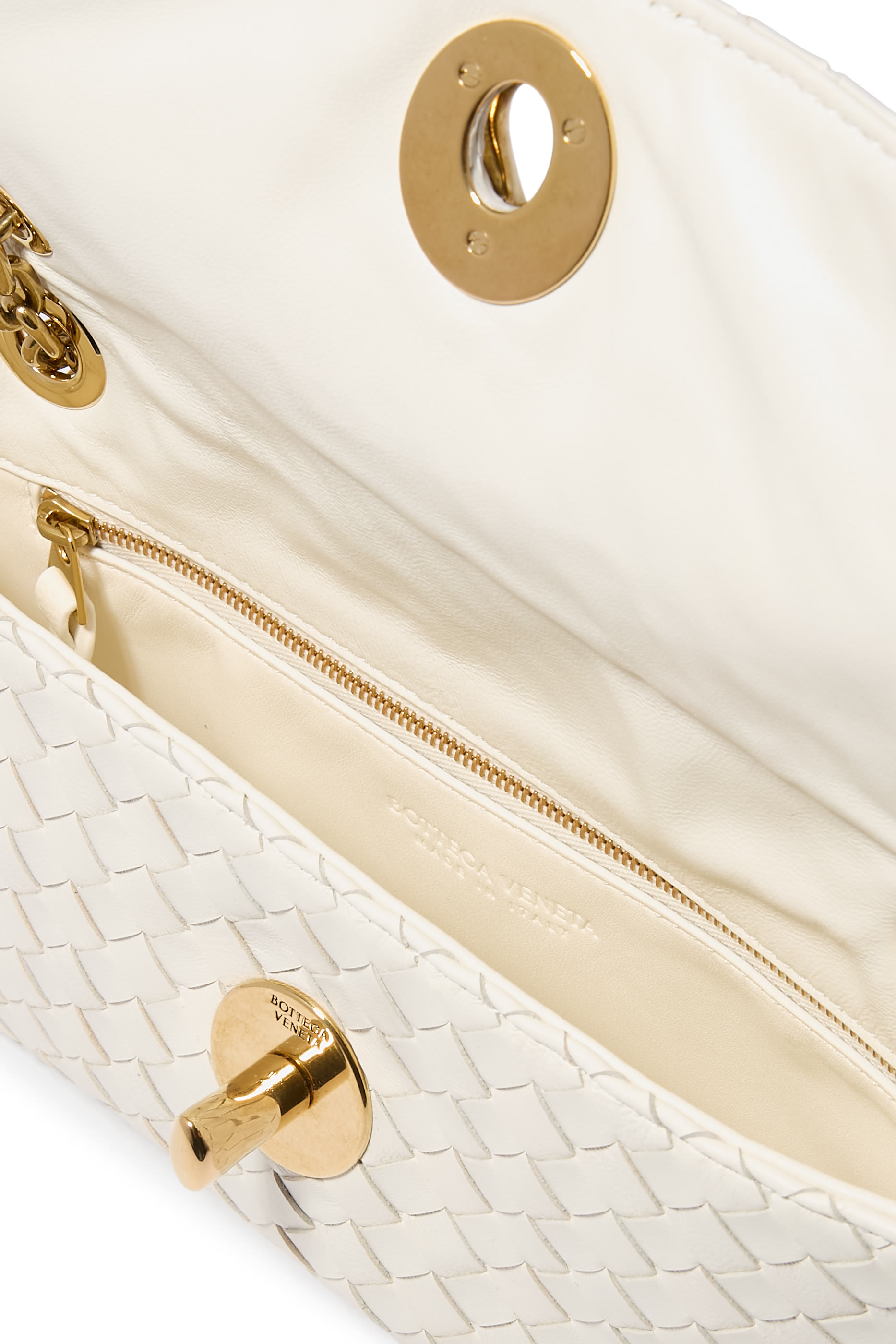 Baby Madison Shoulder Bag