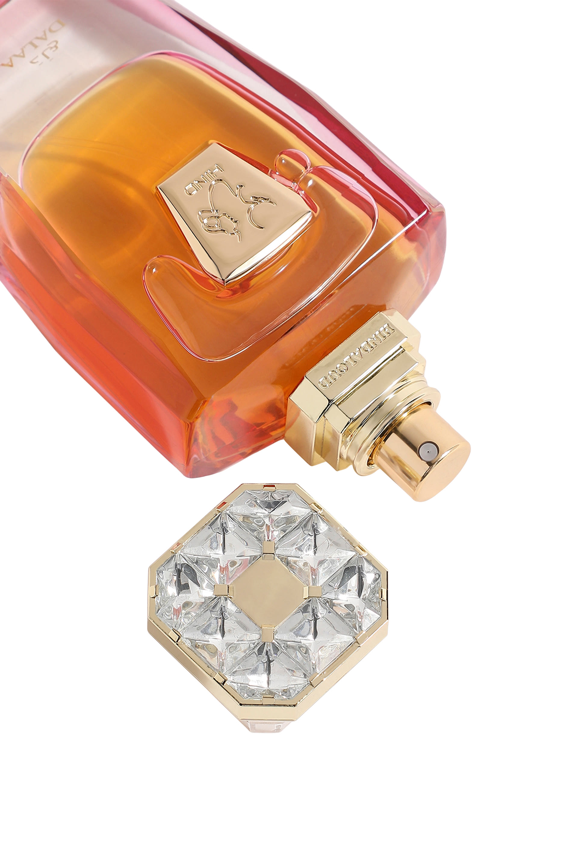 Dalaa Eau de Parfum