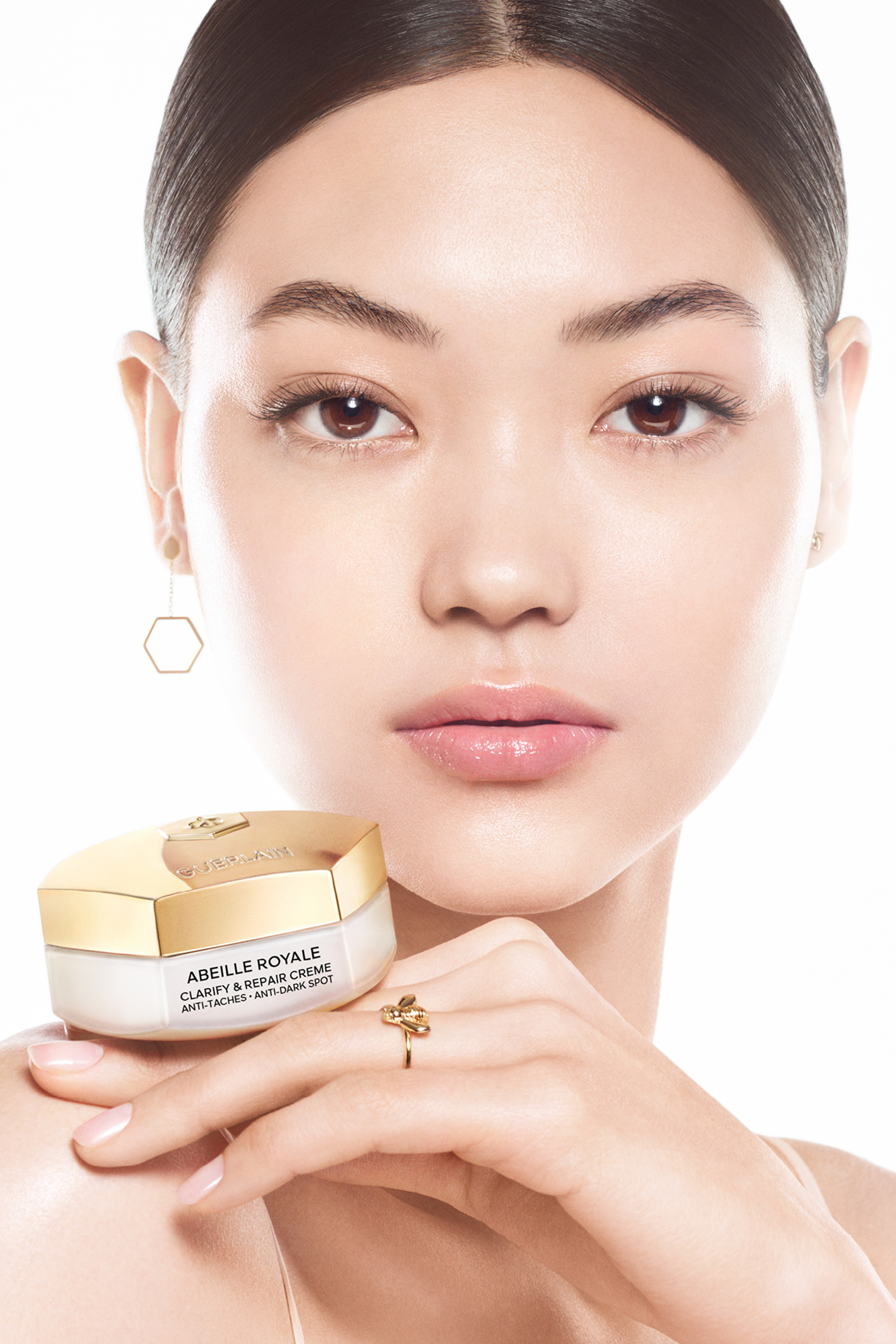 Abeille Royale Clarify & Repair Creme