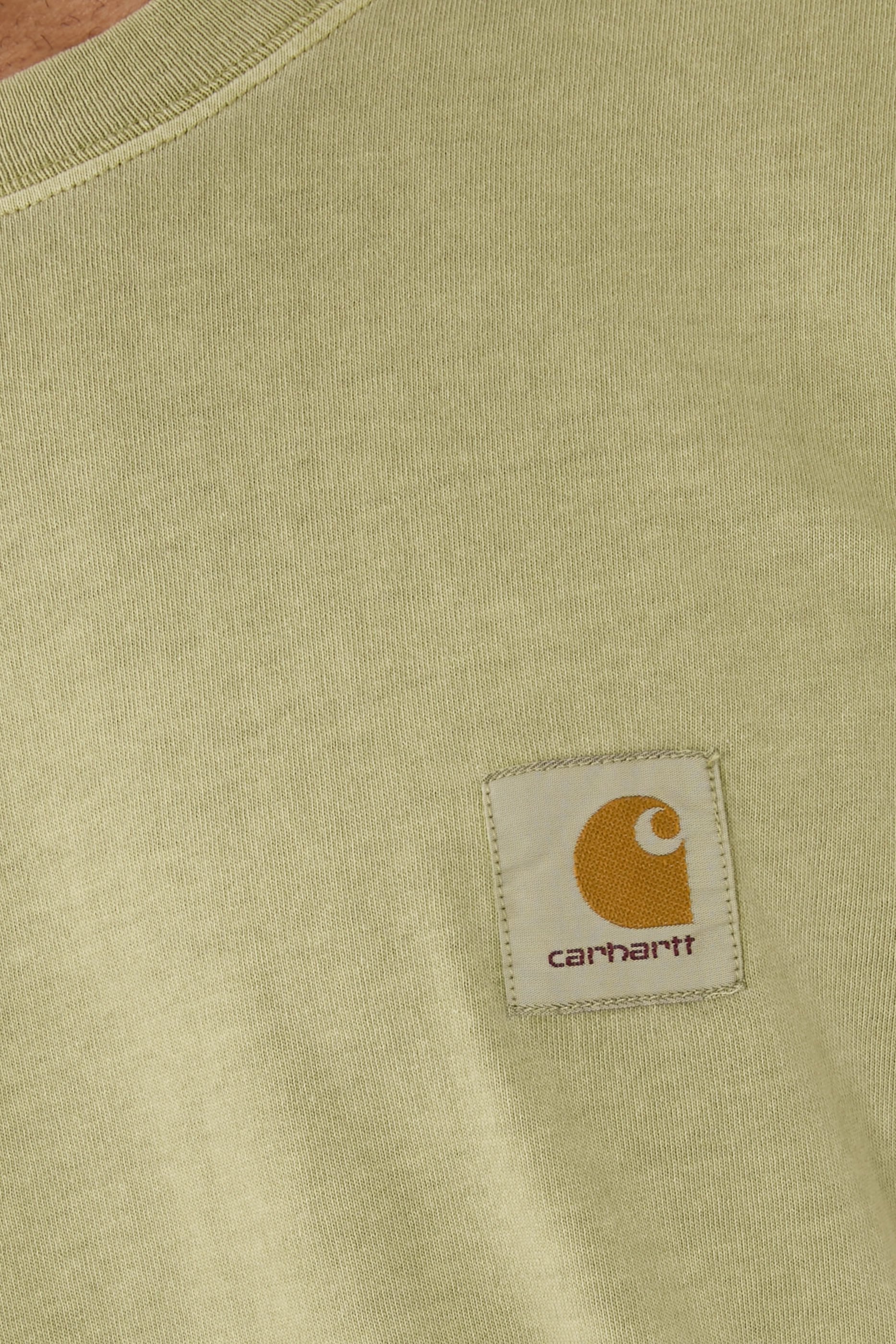 Short Sleeve Nelson T-Shirt