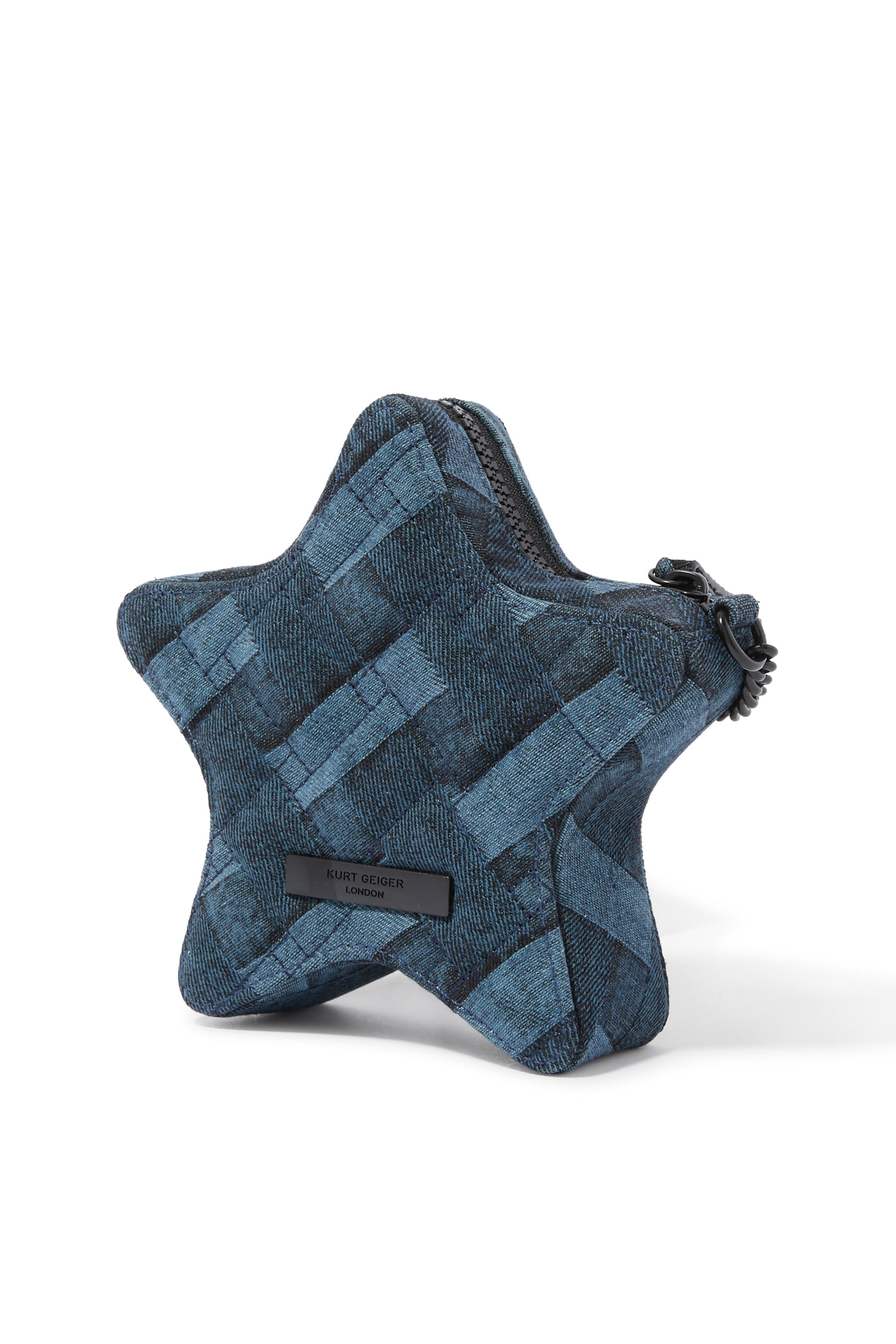 Kensington Star Crossbody Bag 