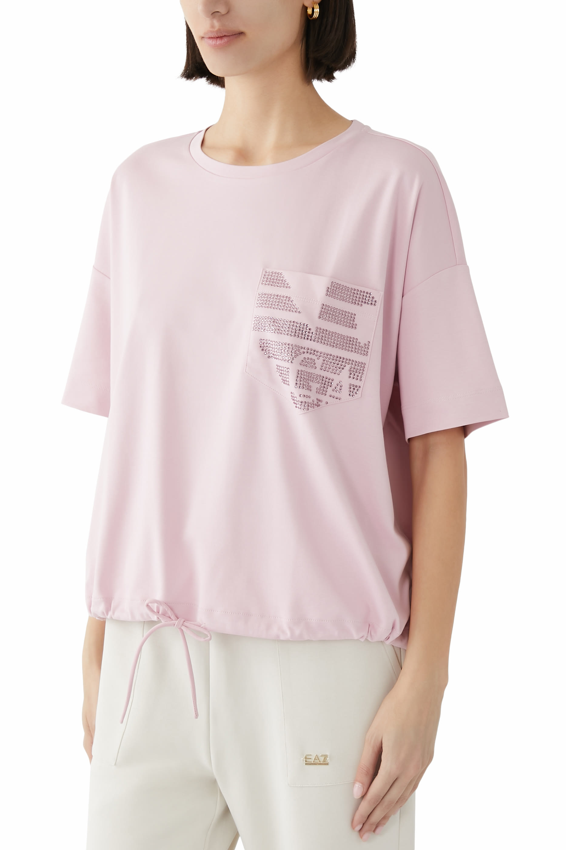 Supima Jersey T-Shirt