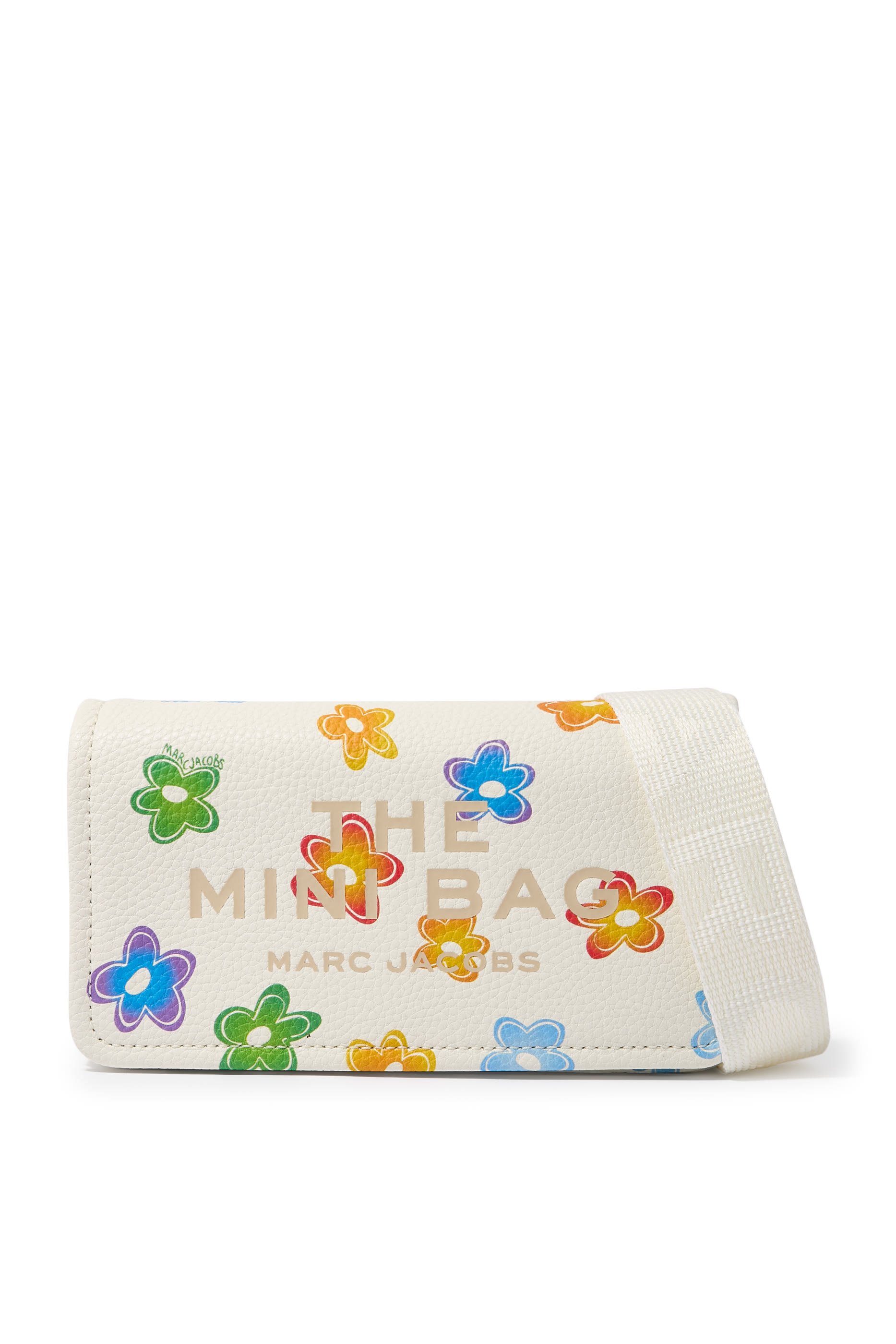 The Wild Daisy Mini Bag