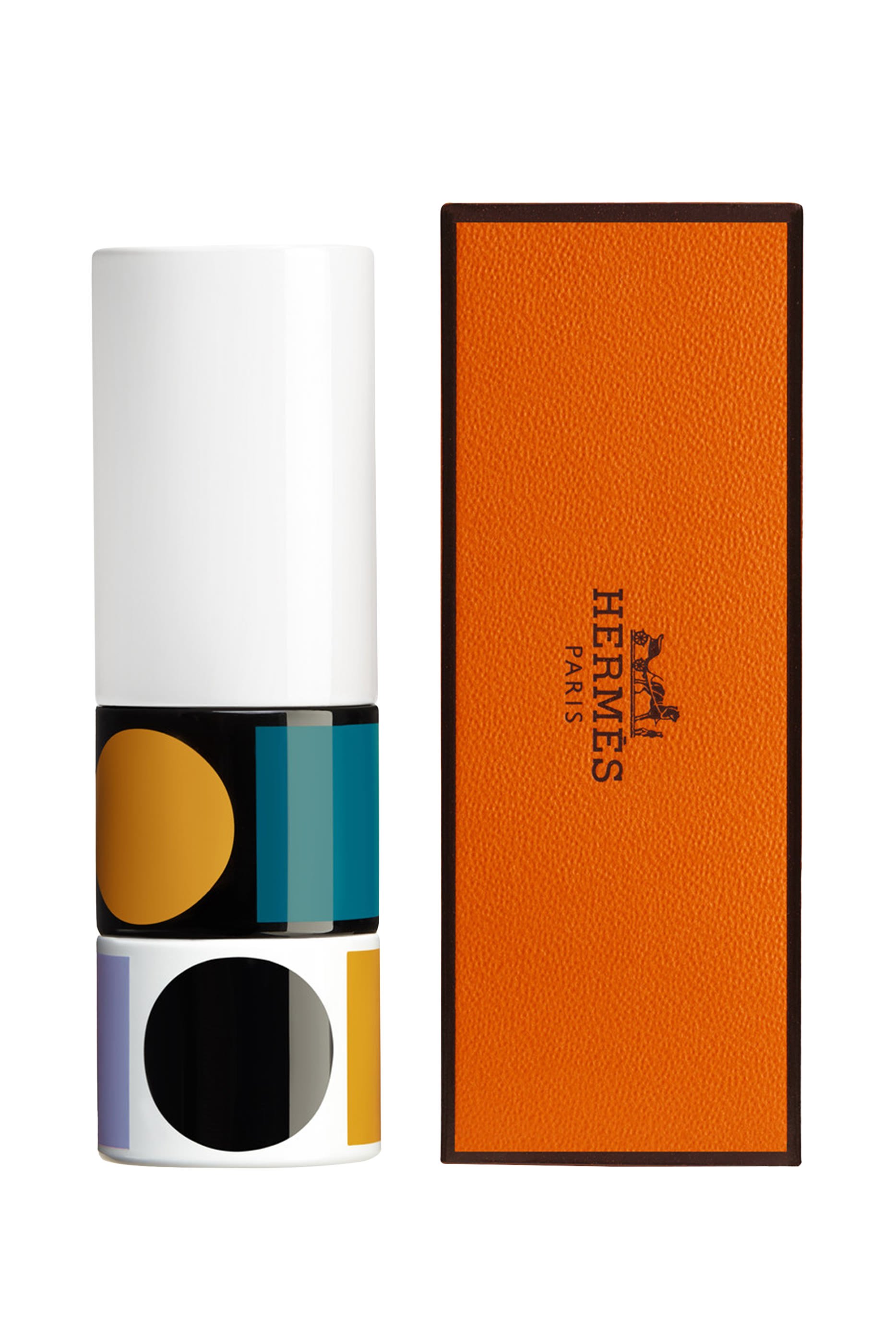 Rouge Hermès, Satin-Finish Lipstick, Limited Edition