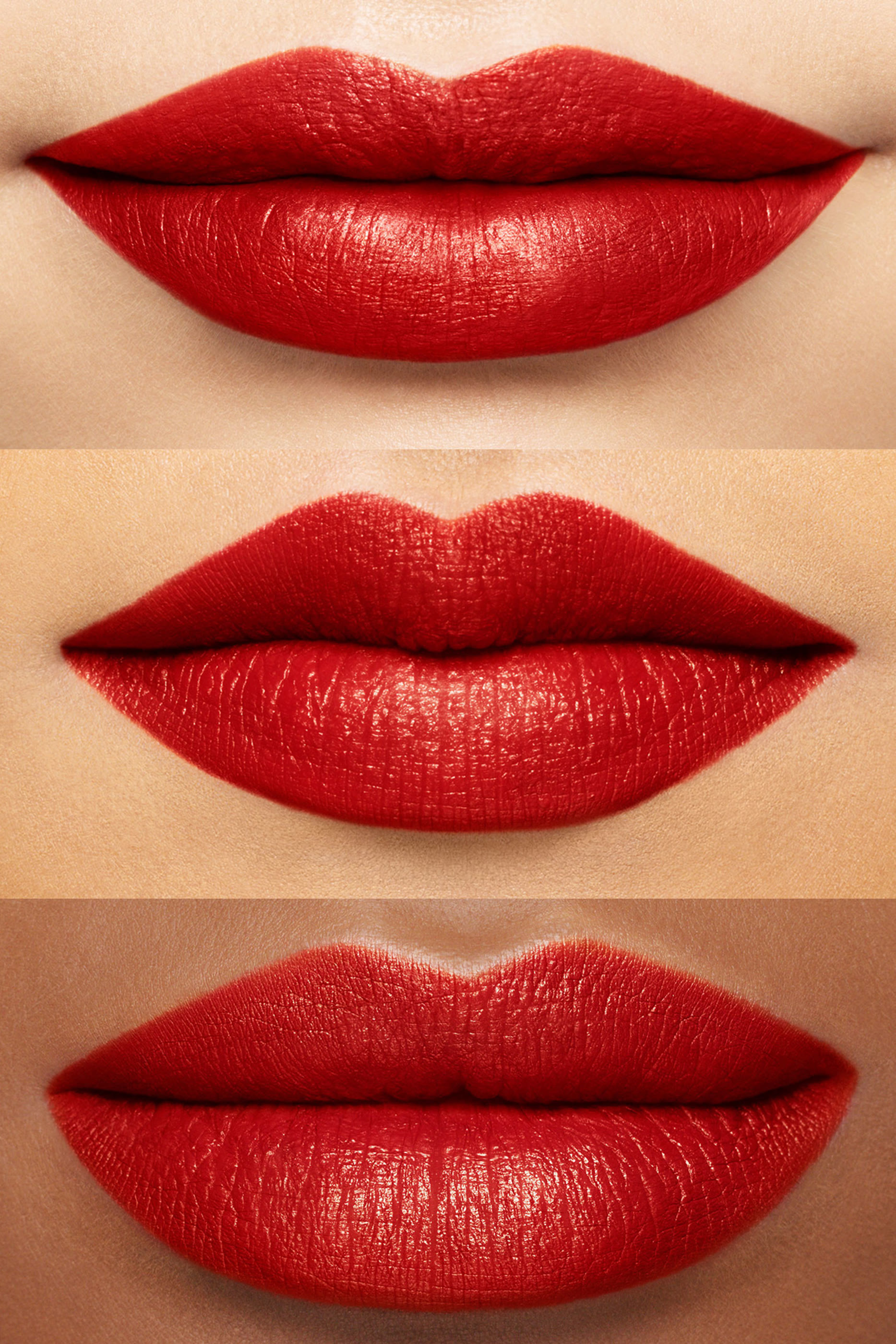 Audacious Lipstick