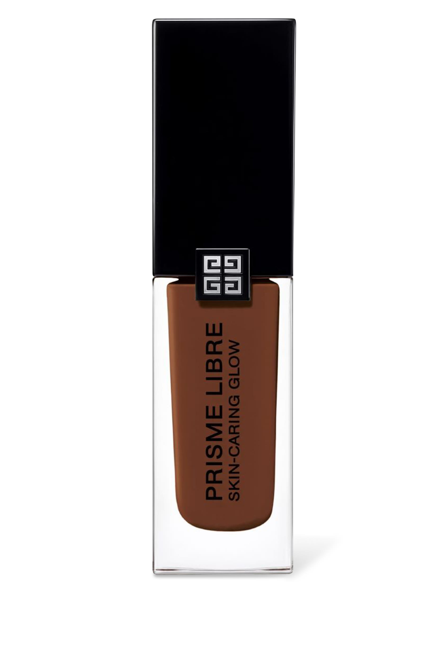 Prisme Libre Skin-Caring Glow Foundation