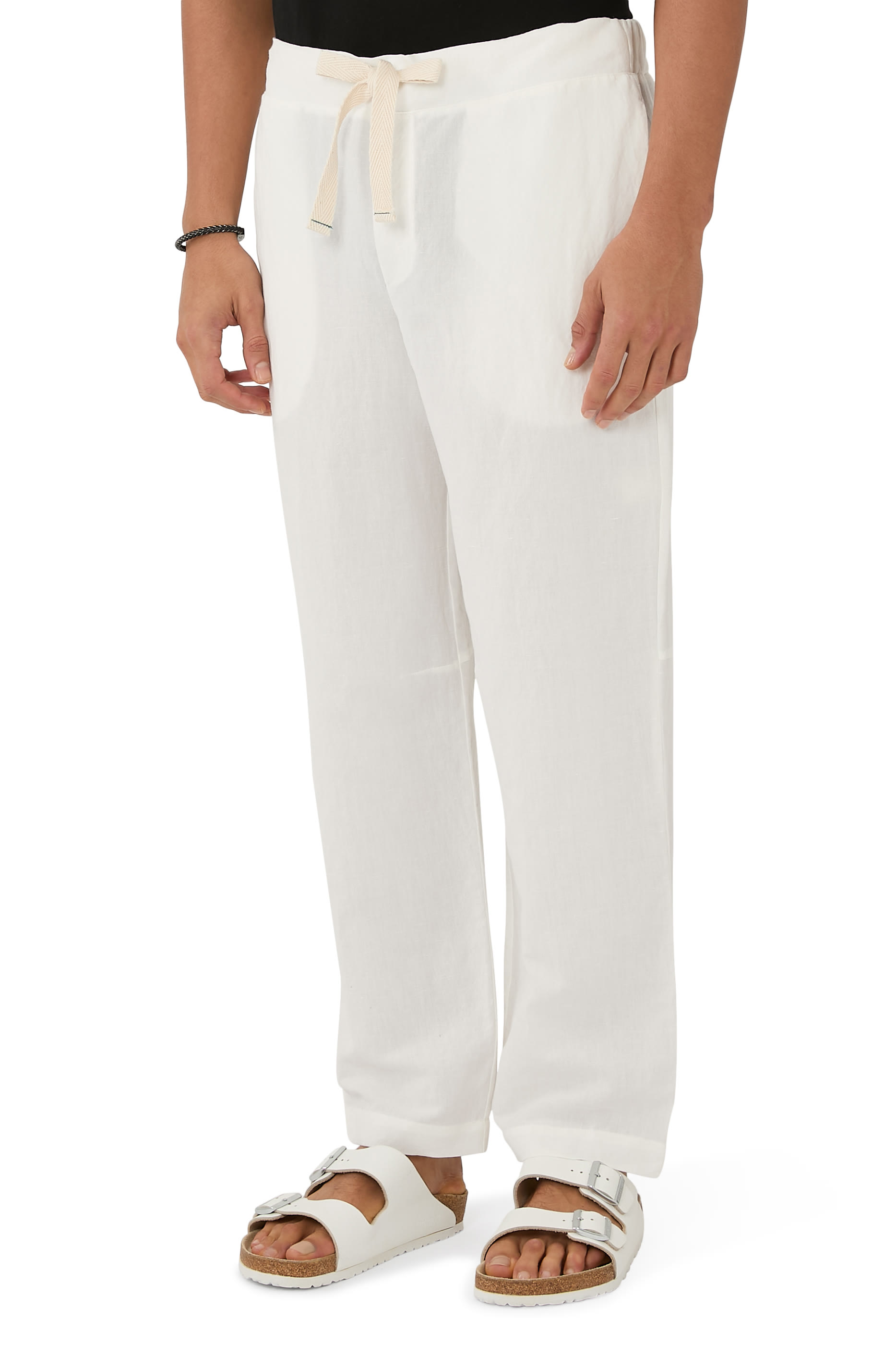 Linen Trousers