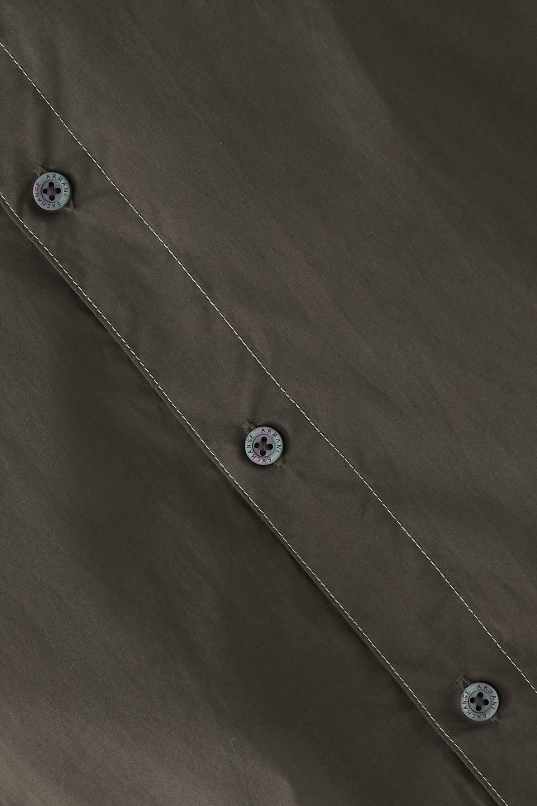 The Grid Two-Color Shirt