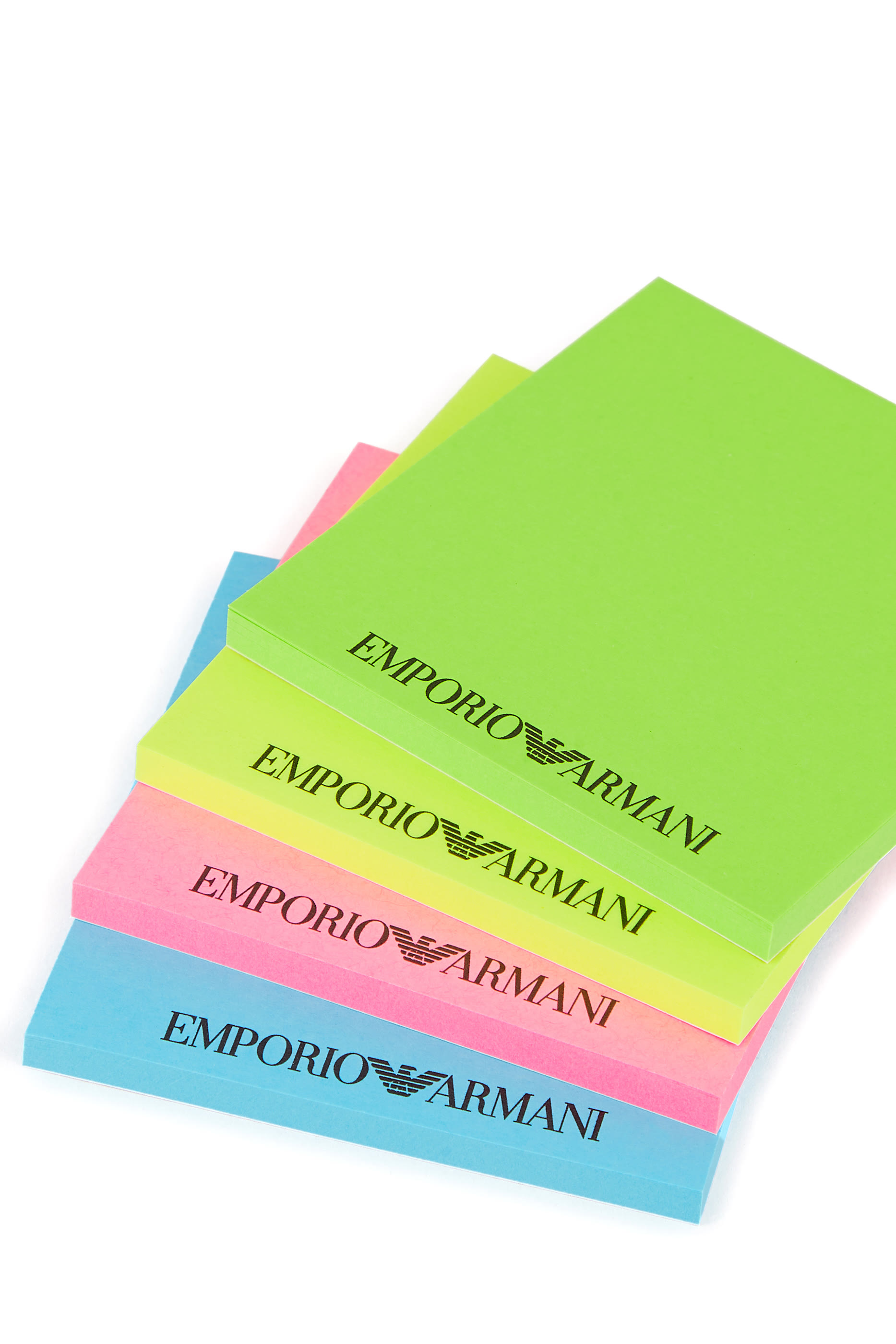 EA Logo Sticky Notes Pads