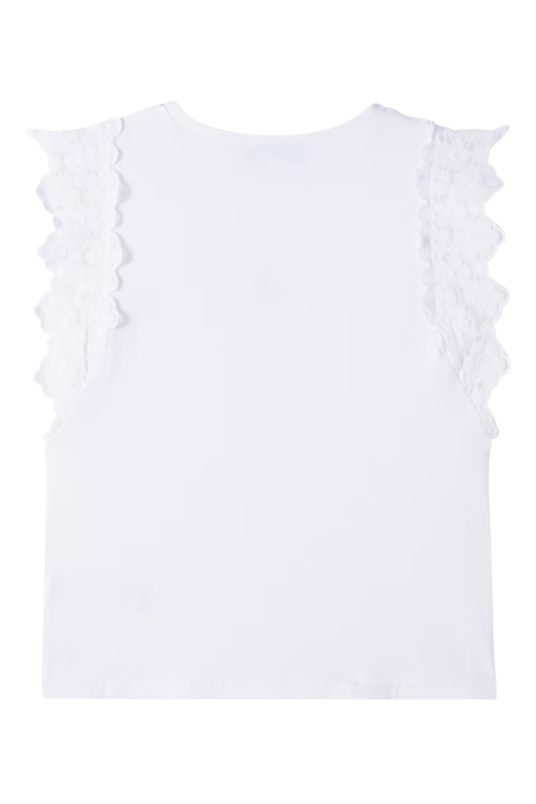 Kids Short Sleeve T-Shirt