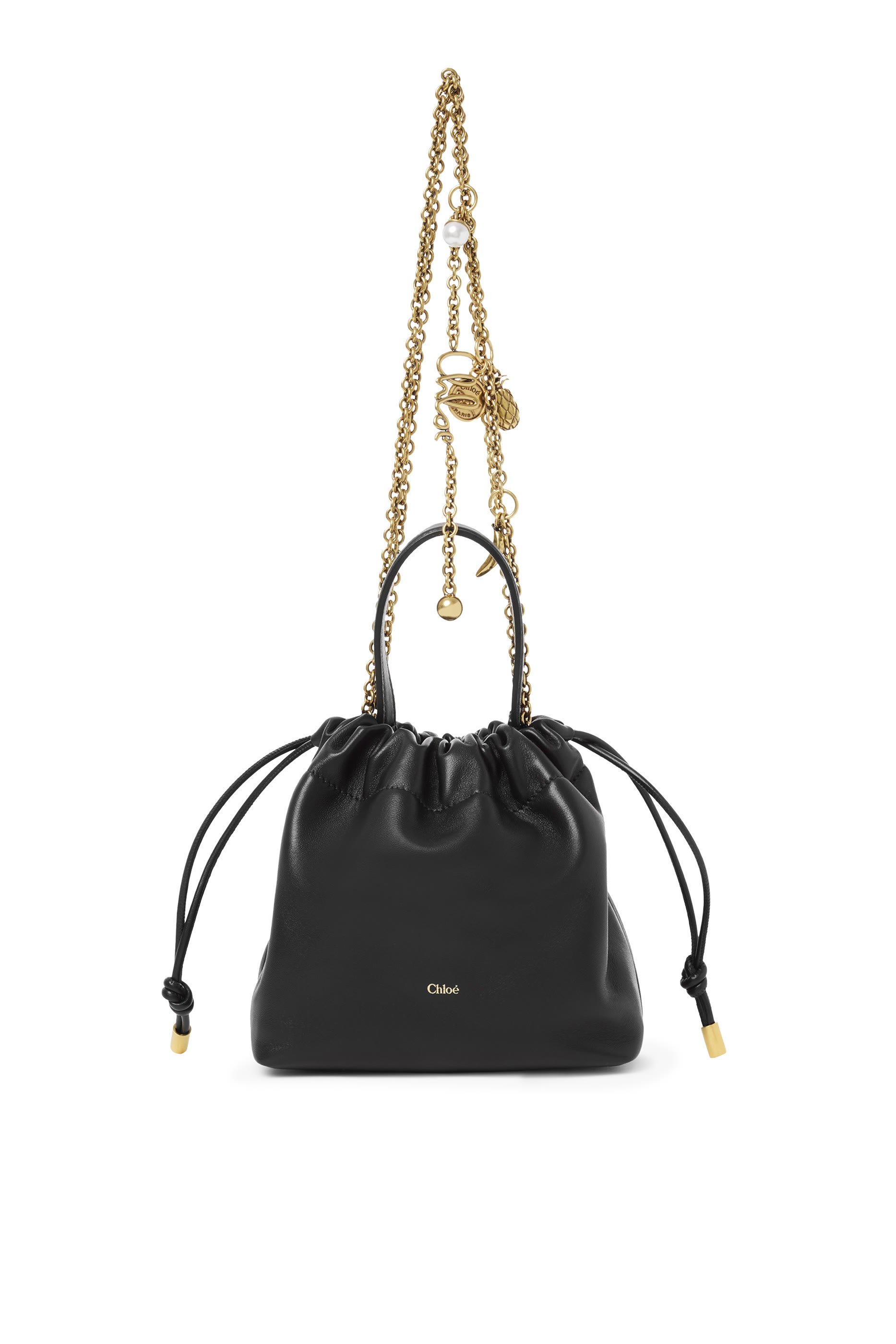 Mini Chlo&eacute; Icons Shoulder Bag