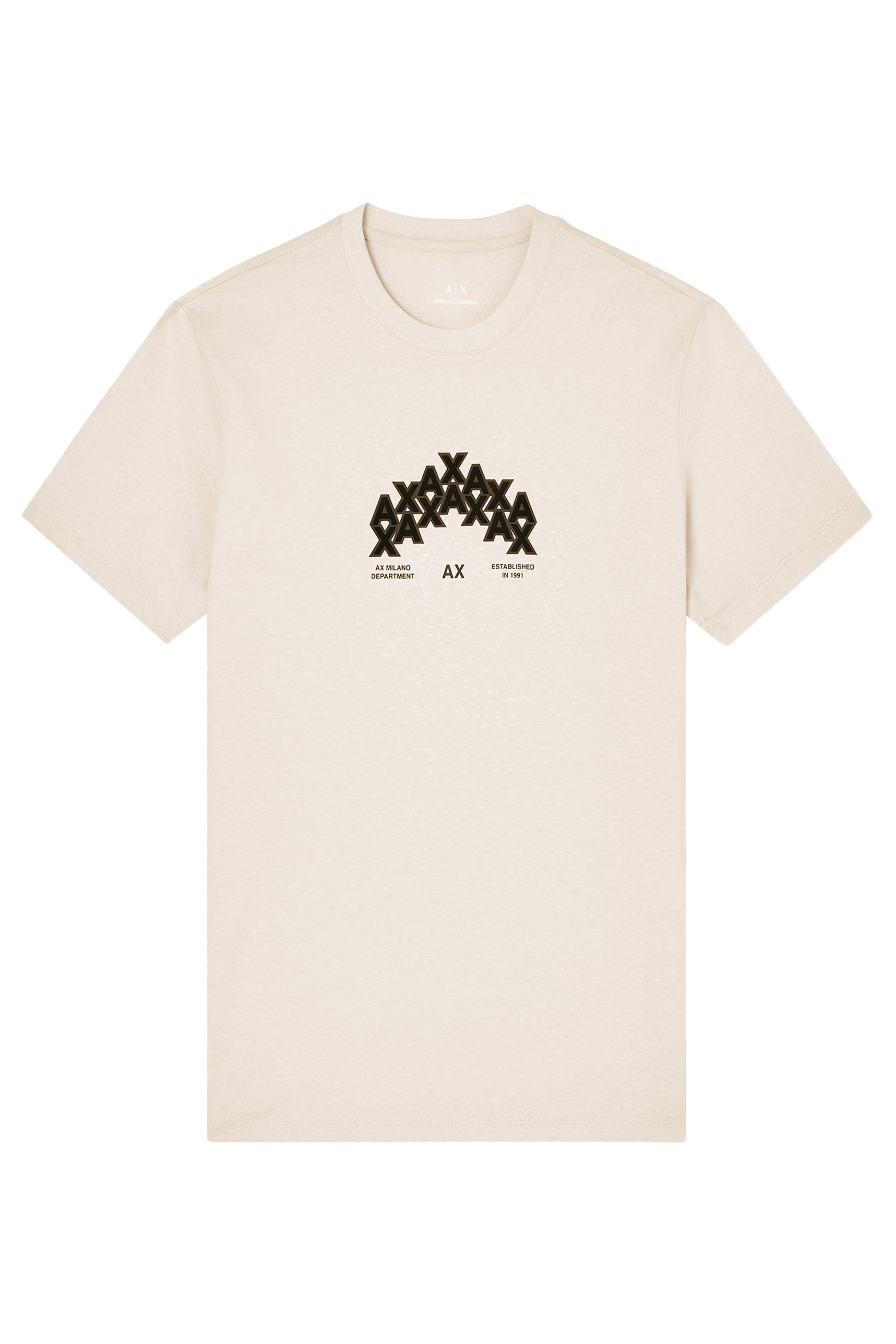 Graphic Print T-Shirt