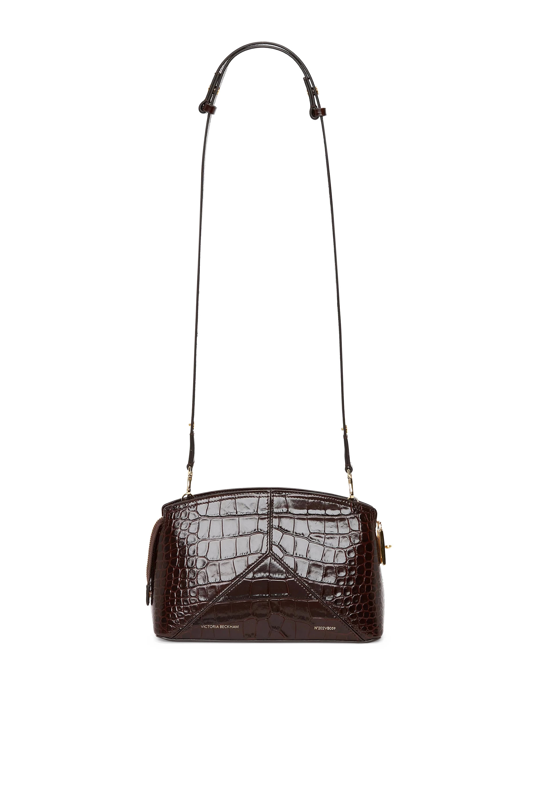 Victoria Crossbody Bag