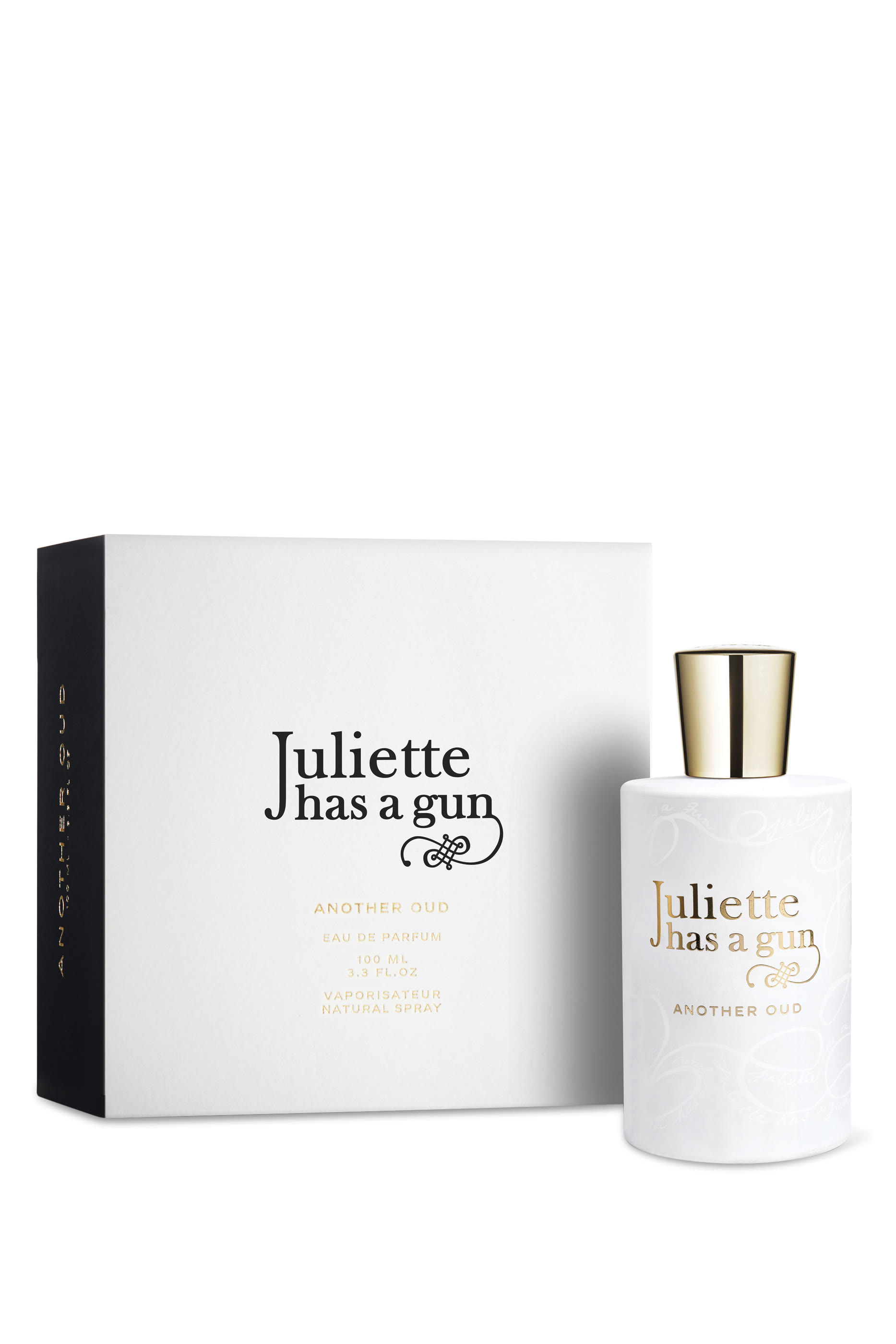 Another Oud Eau de Parfum