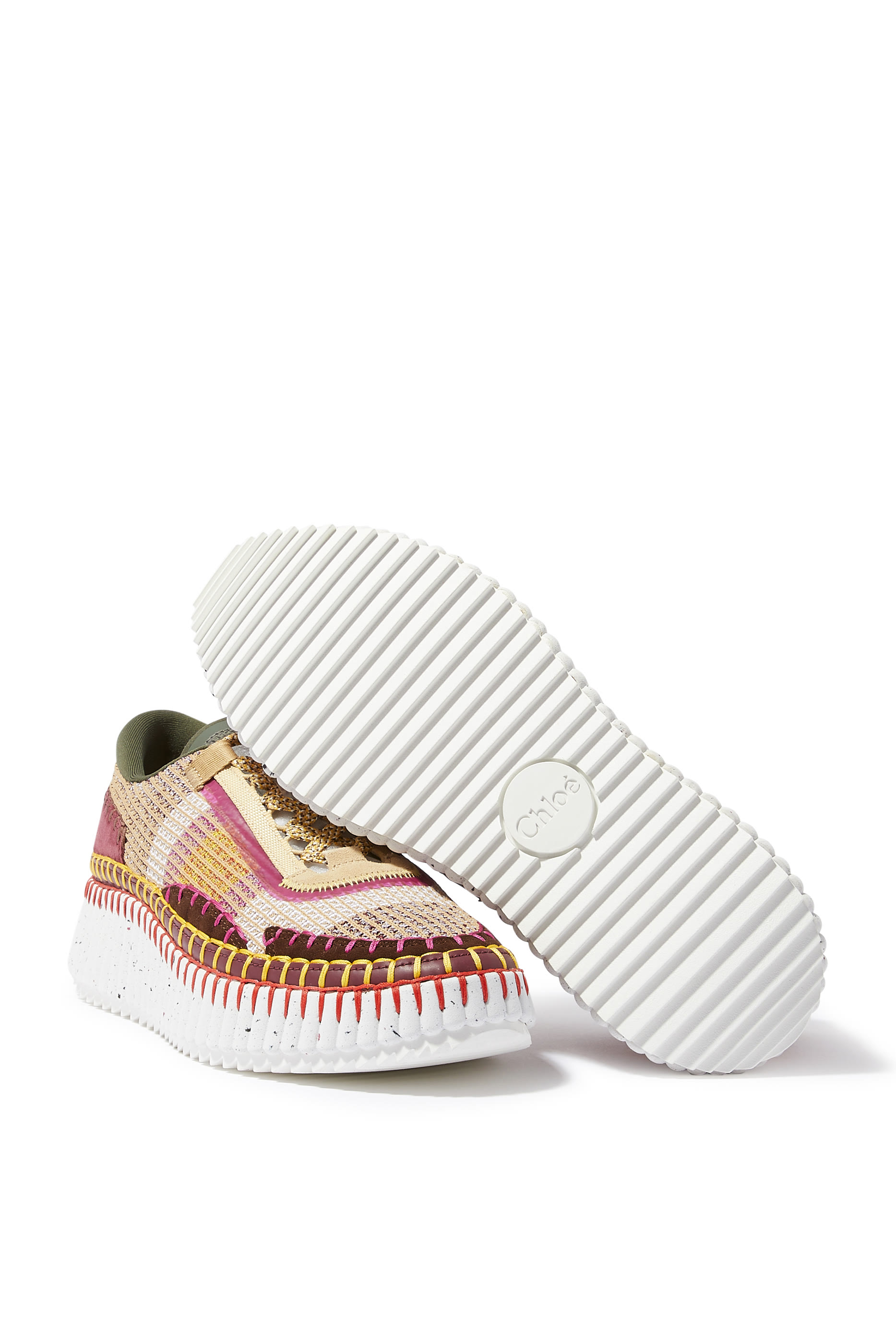 Nama Recycled Sneakers