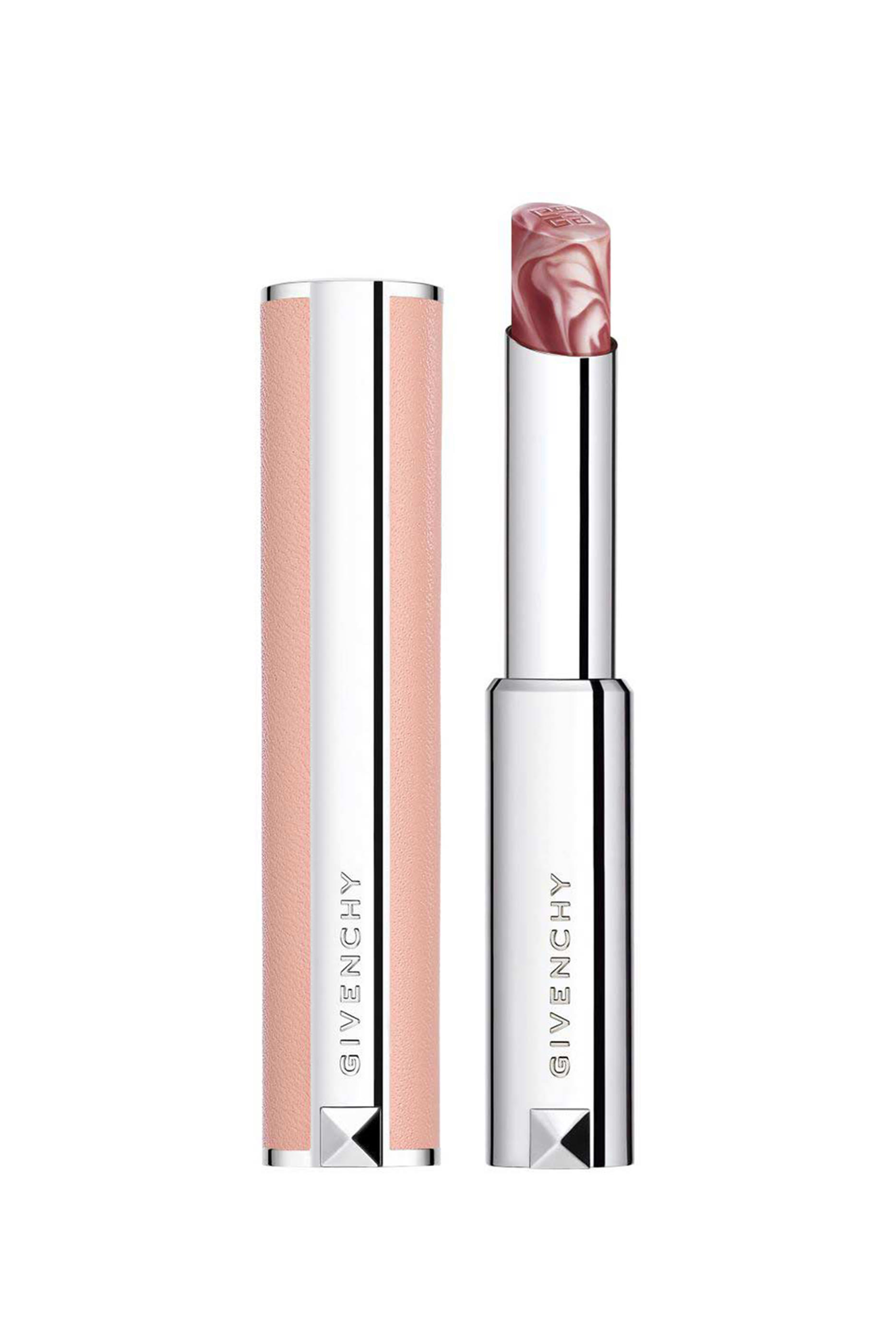 Rose Perfecto Lip Balm, 24H Hydrating & Beautifying Lip Balm