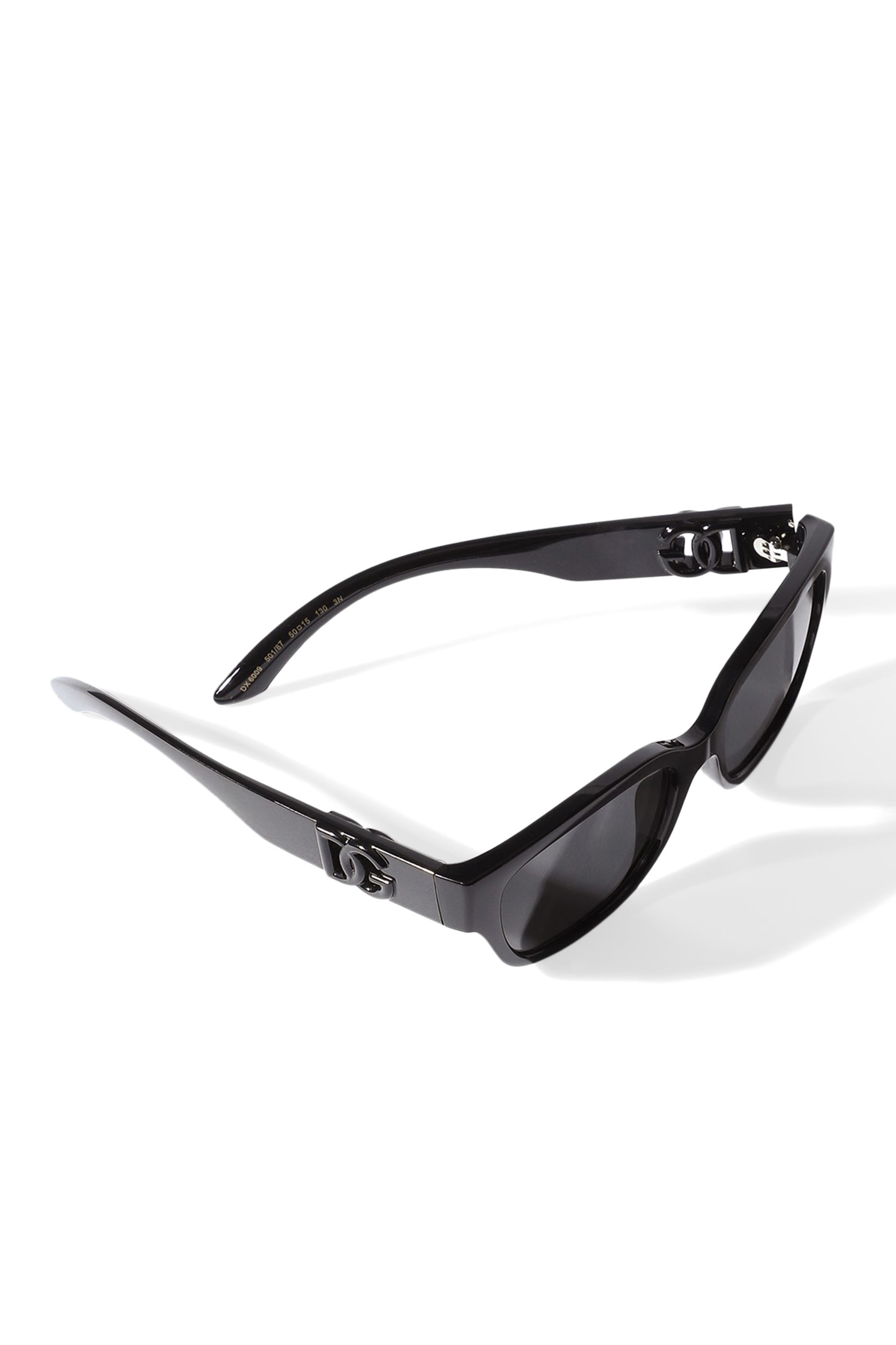 Kids DG Logo Sunglasses