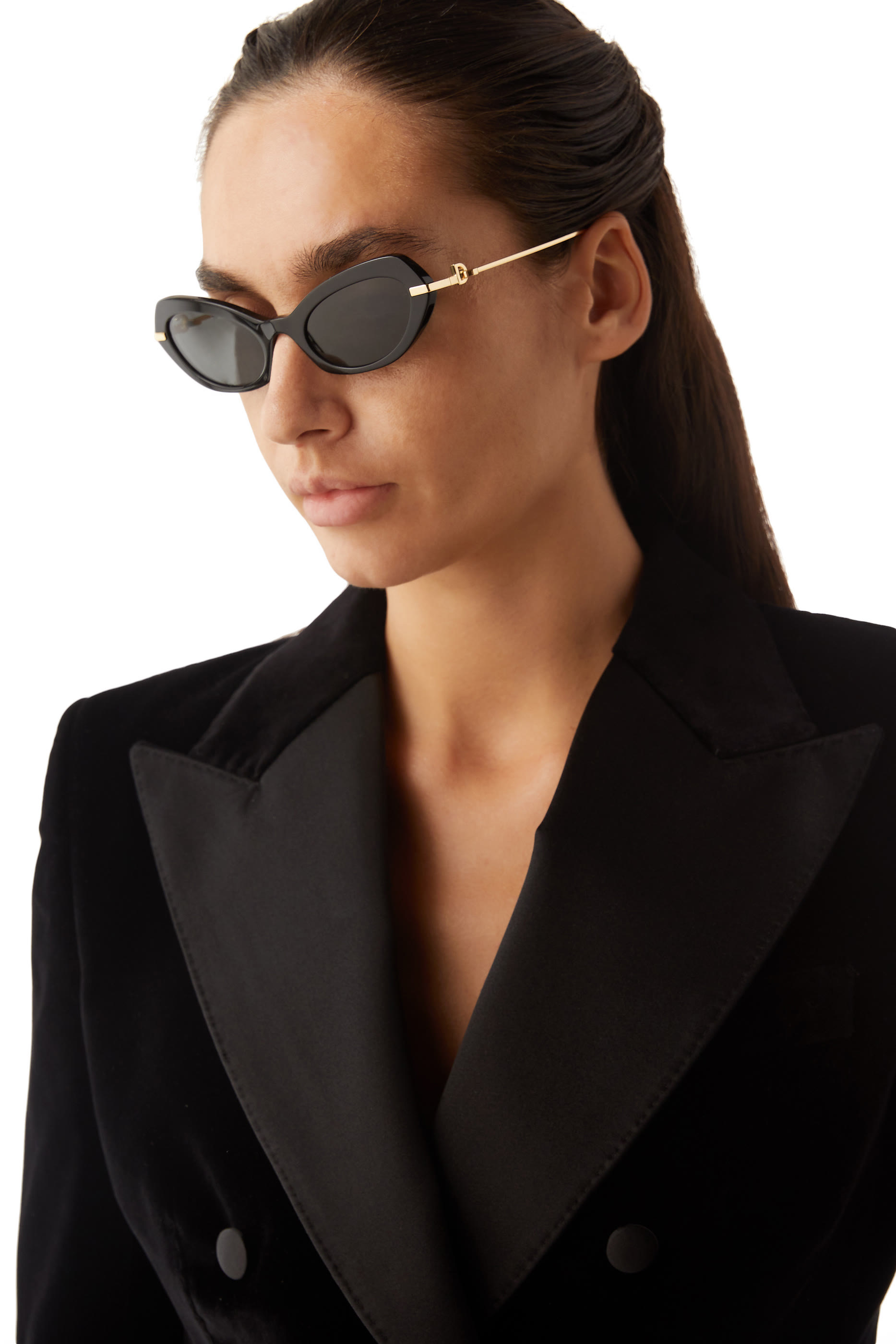 Butterfly Sunglasses