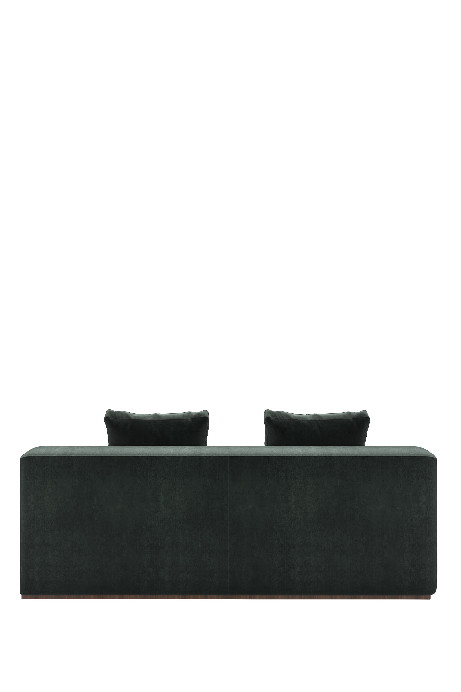 Bello Armless Sofa