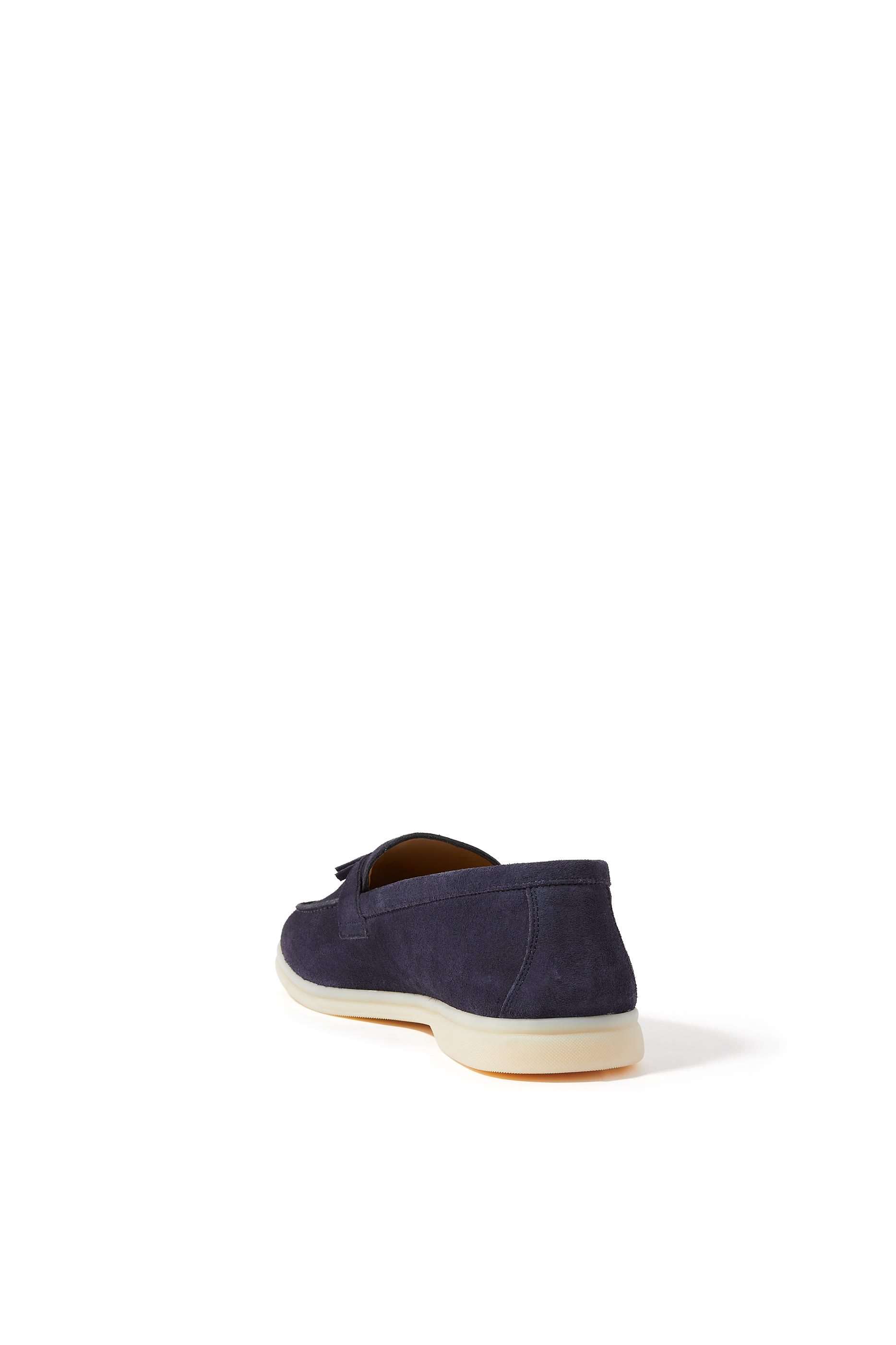 Leandro Tassel Loafers