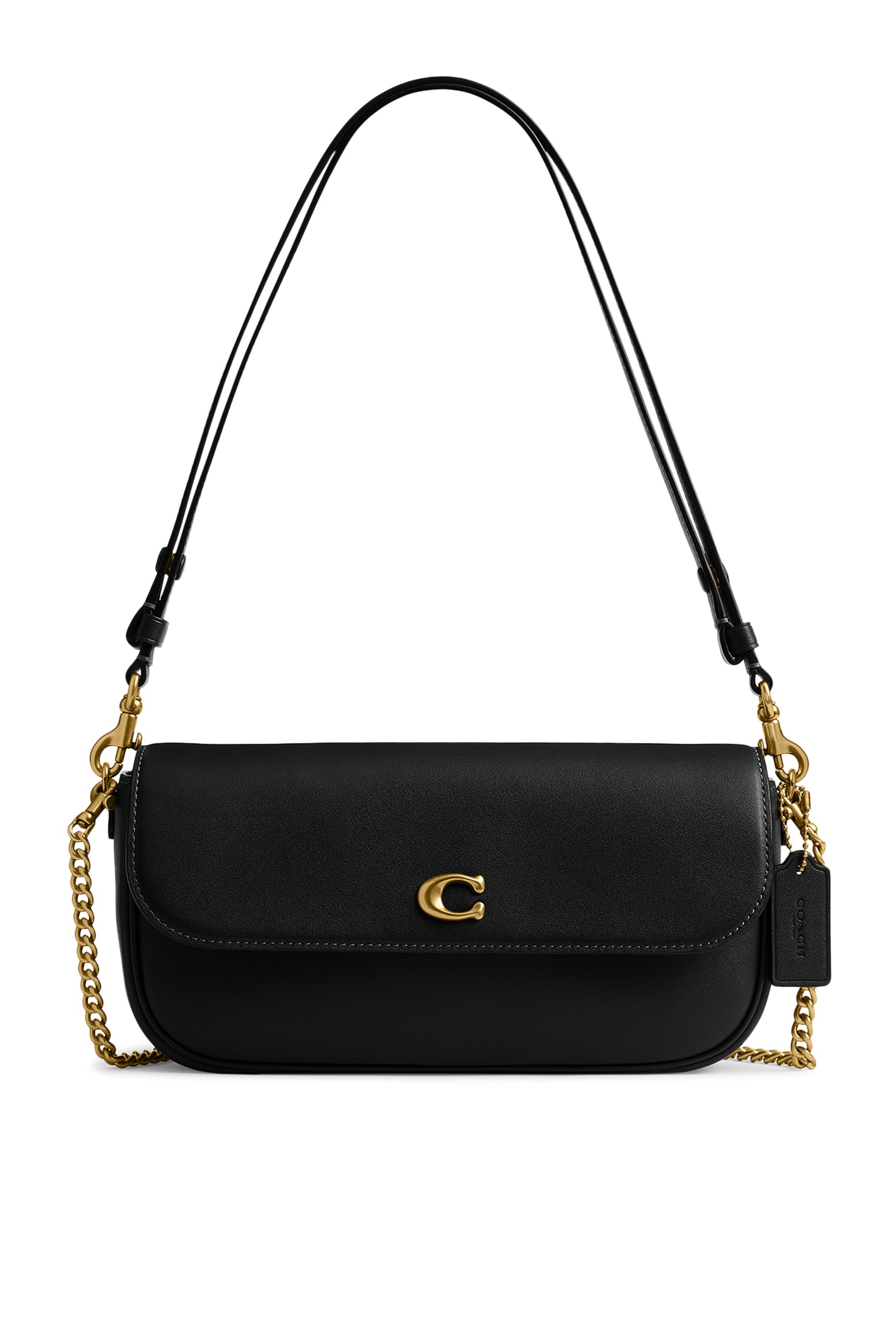 Brook Flap Chain Bag