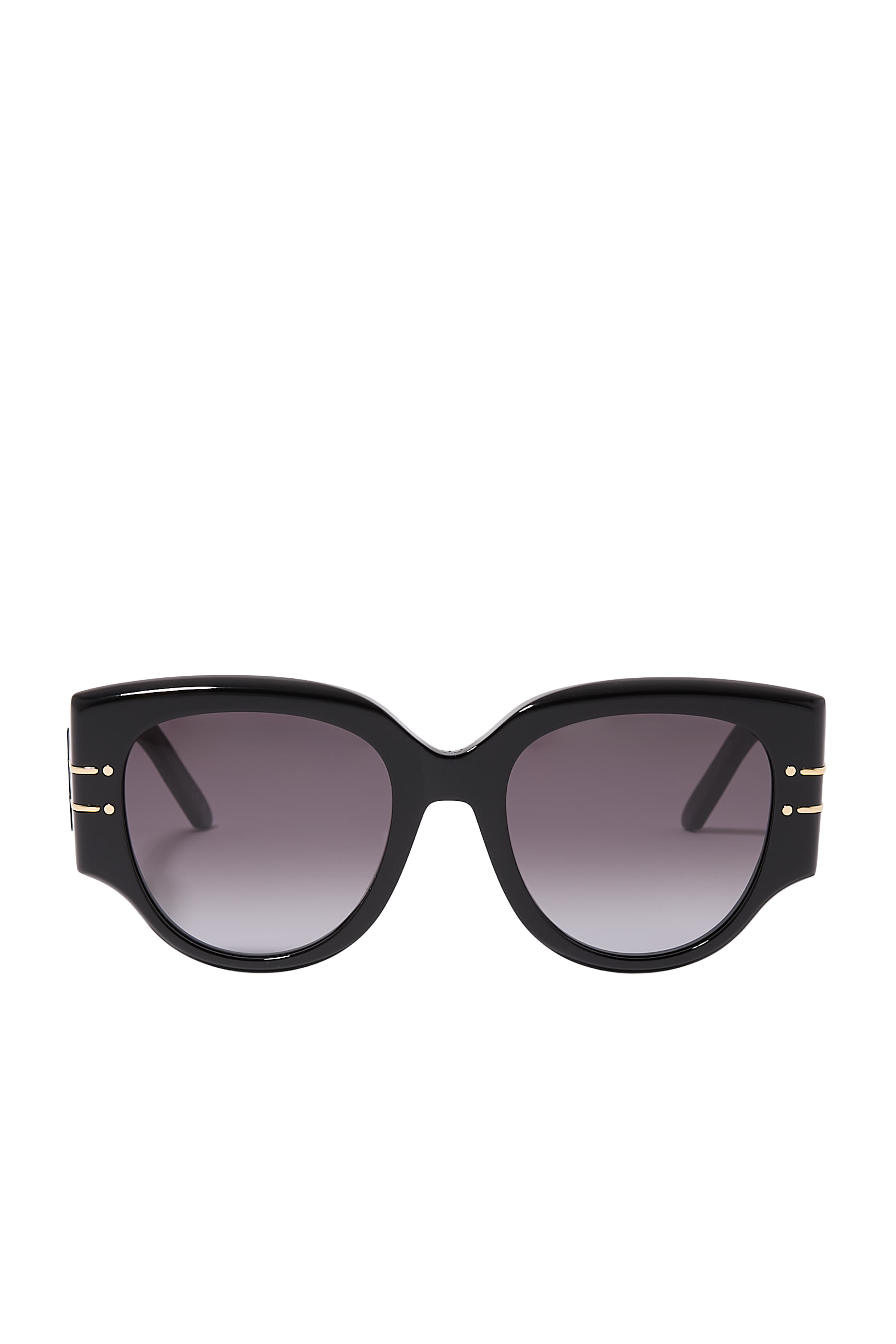 DiorSignature R2I Butterfly Sunglasses