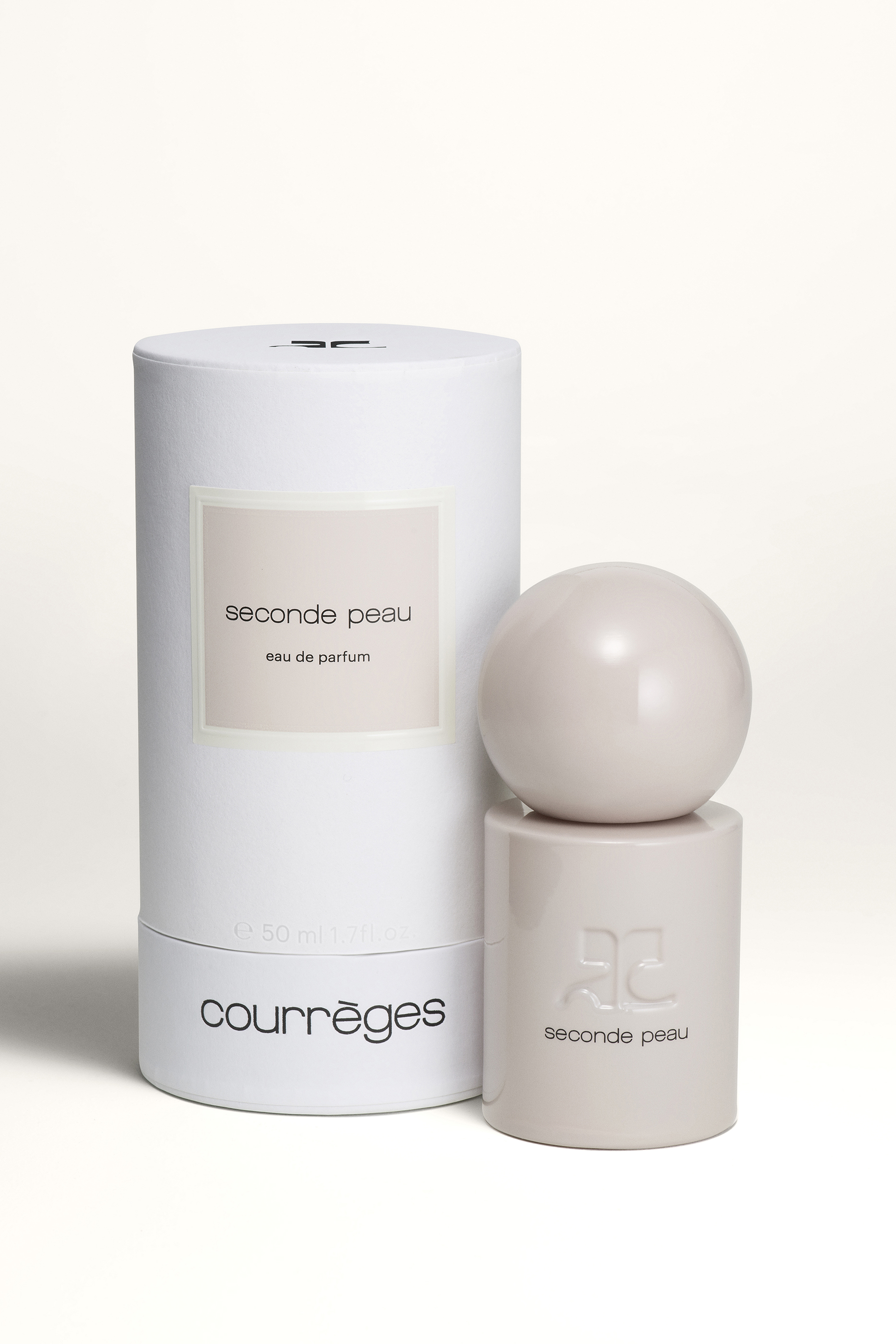 Seconde Peau Eau de Parfum